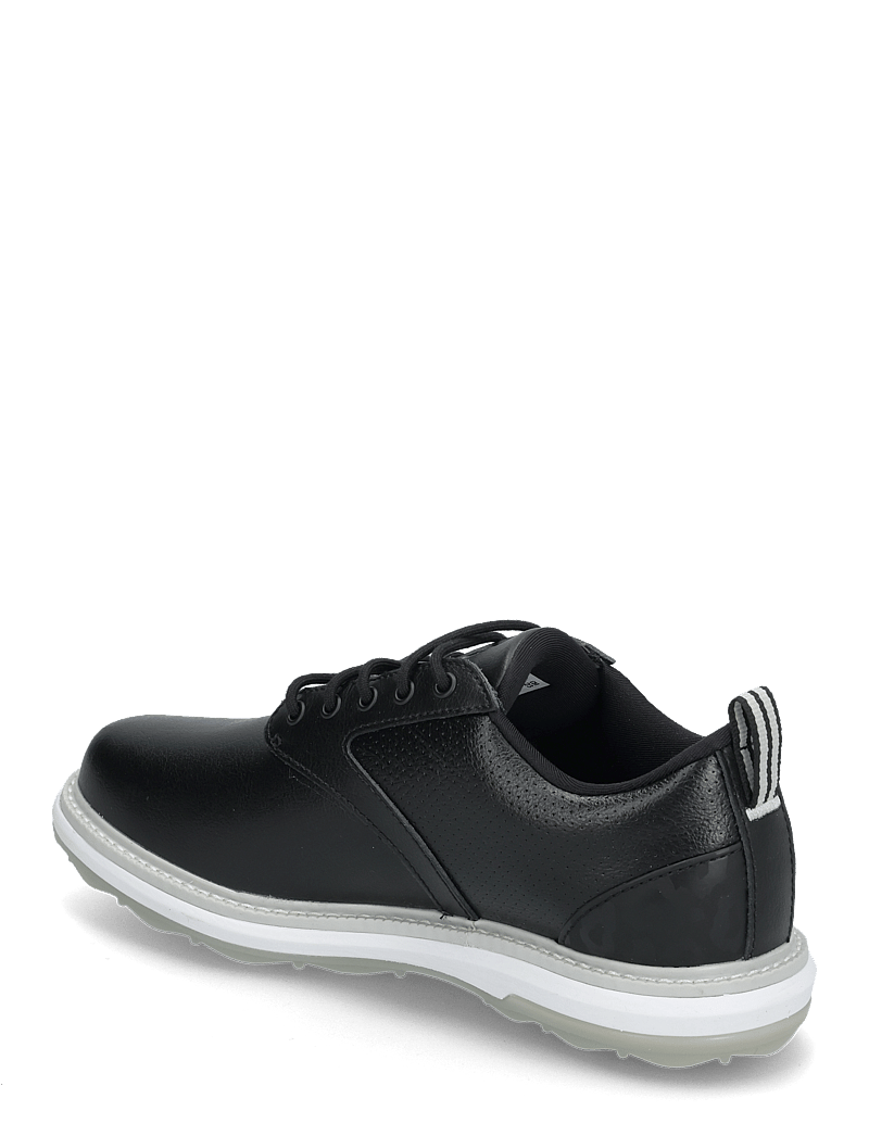 PUMA Golf - PUMA Avant 2 Wmns - golfschuhe - puma black-ash gray-team light blue - 2