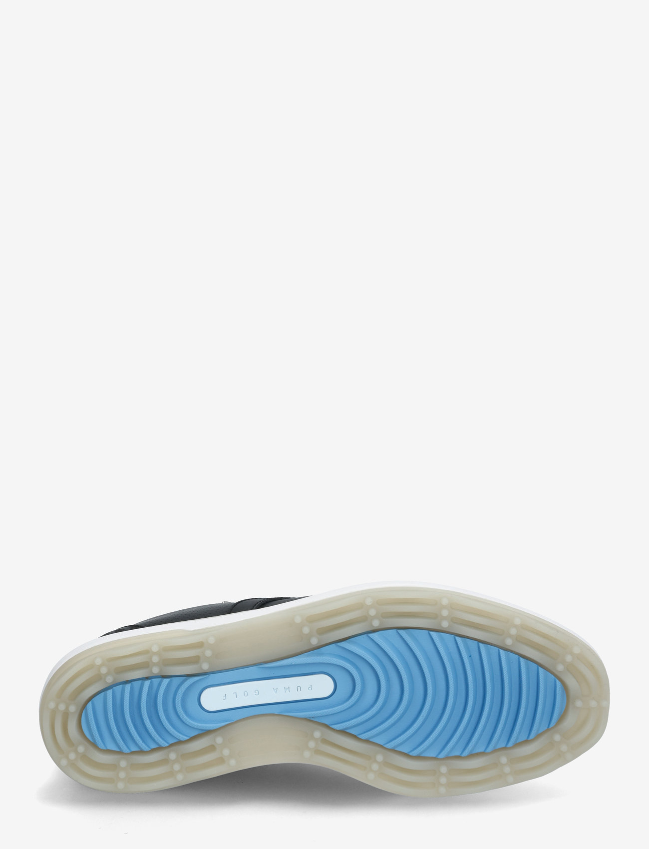 PUMA Golf - PUMA Avant 2 Wmns - golfschuhe - puma black-ash gray-team light blue - 4