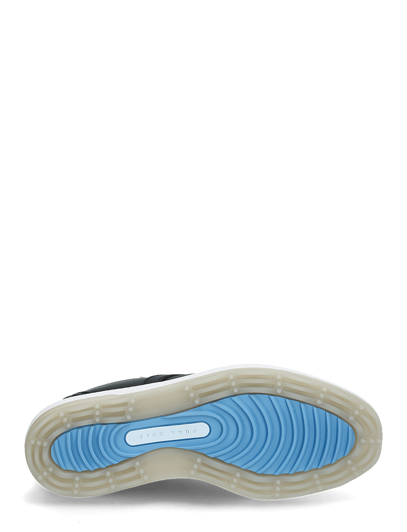 PUMA Golf - PUMA Avant 2 Wmns - golfschuhe - puma black-ash gray-team light blue - 4