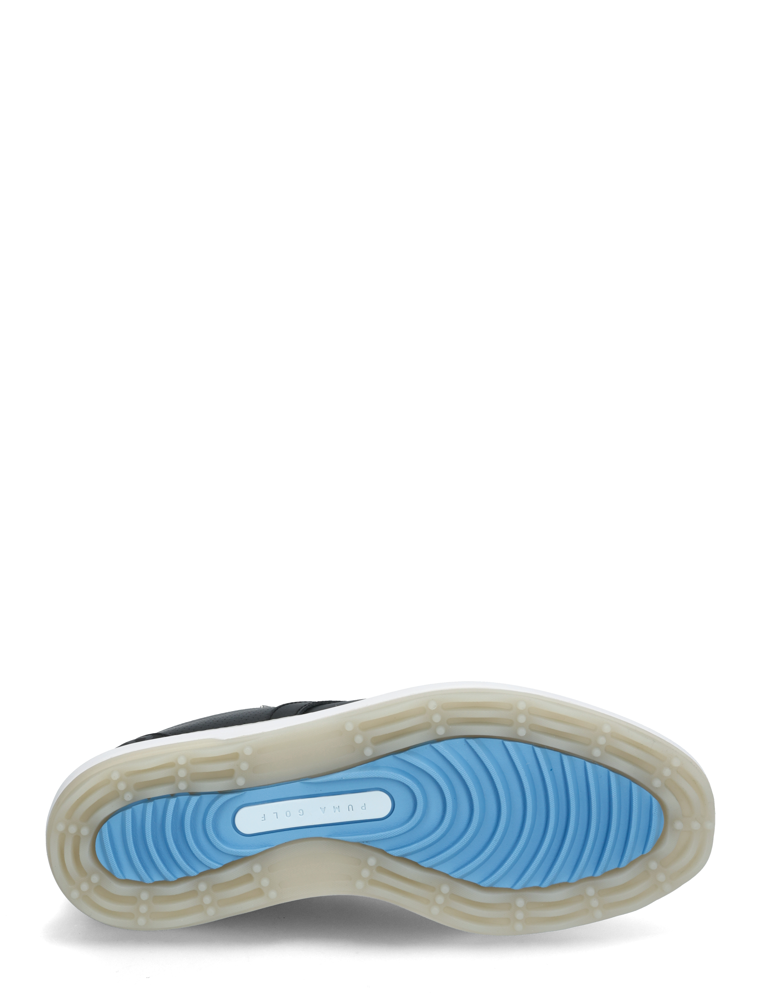 PUMA Golf - PUMA Avant 2 Wmns - golfsko - puma black-ash gray-team light blue - 4