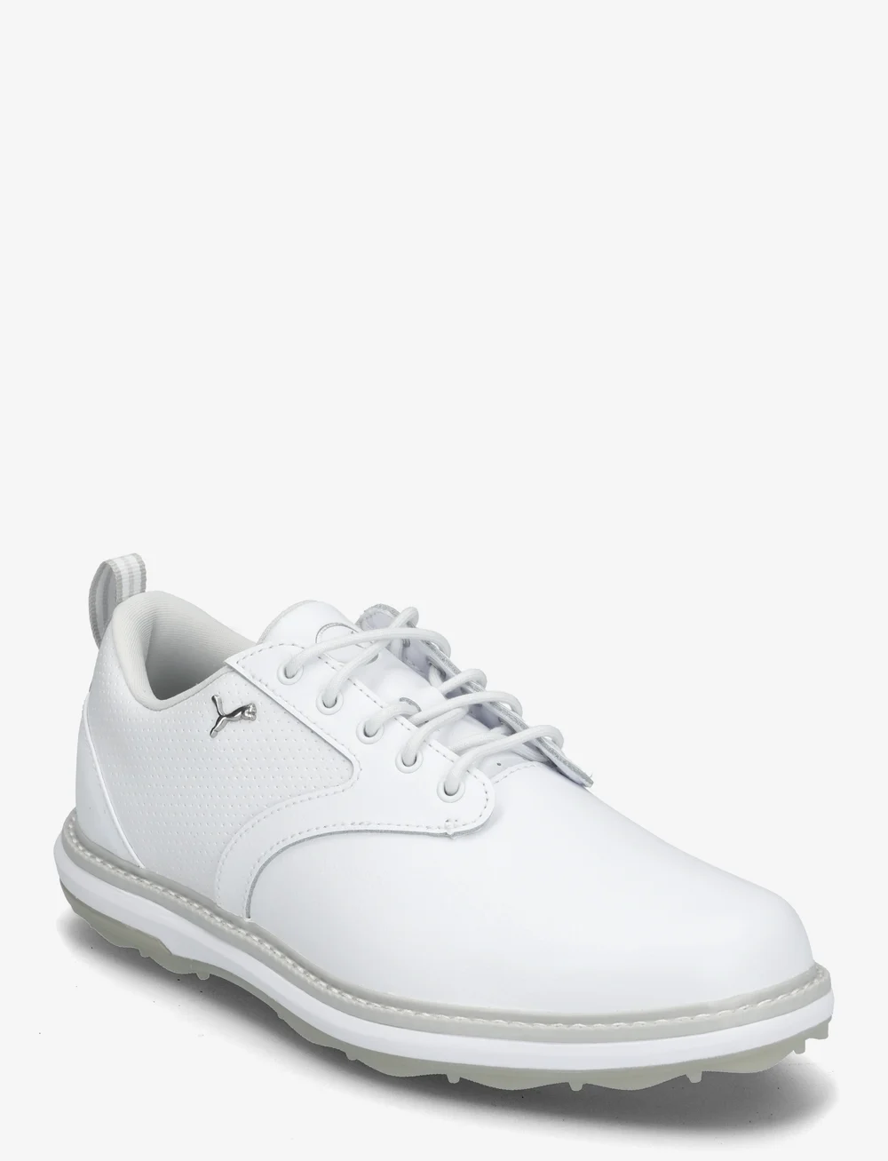 PUMA Golf - PUMA Avant 2 Wmns - golfschuhe - puma white-ash gray-feather gray - 0