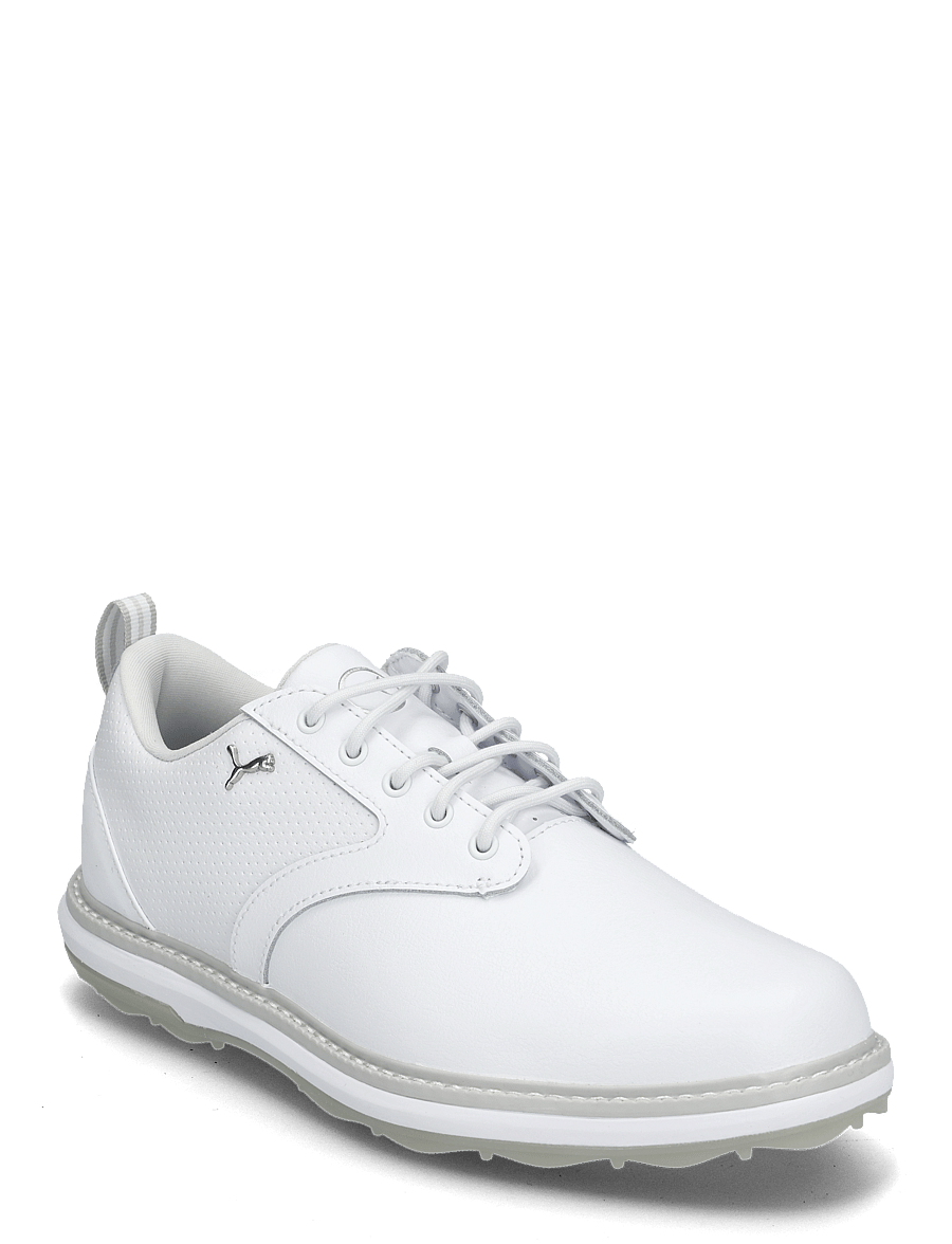 PUMA Golf - PUMA Avant 2 Wmns - chaussures de golf - puma white-ash gray-feather gray - 0
