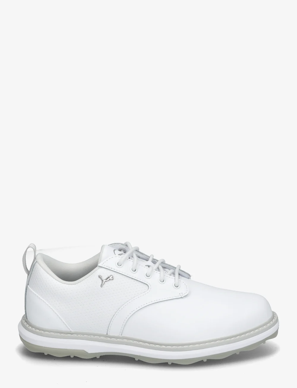 PUMA Golf - PUMA Avant 2 Wmns - golfschuhe - puma white-ash gray-feather gray - 1