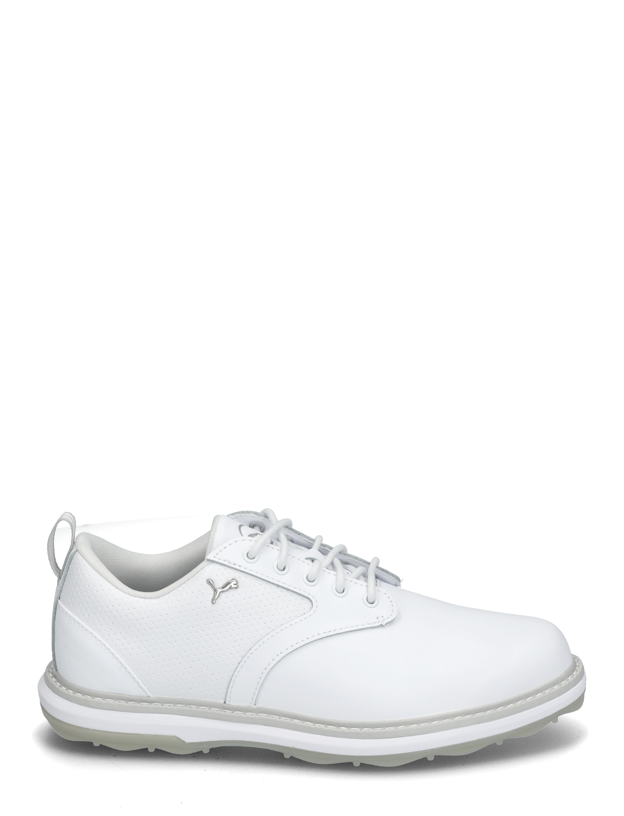 PUMA Golf - PUMA Avant 2 Wmns - golfsko - puma white-ash gray-feather gray - 1