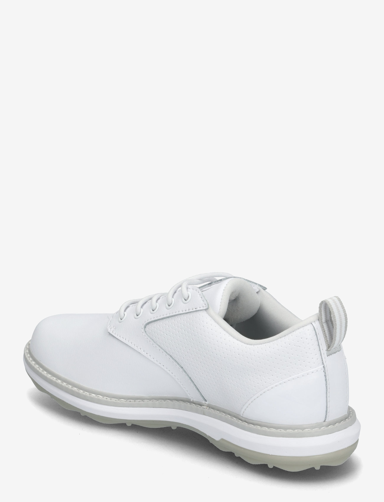 PUMA Golf - PUMA Avant 2 Wmns - golfskor - puma white-ash gray-feather gray - 2