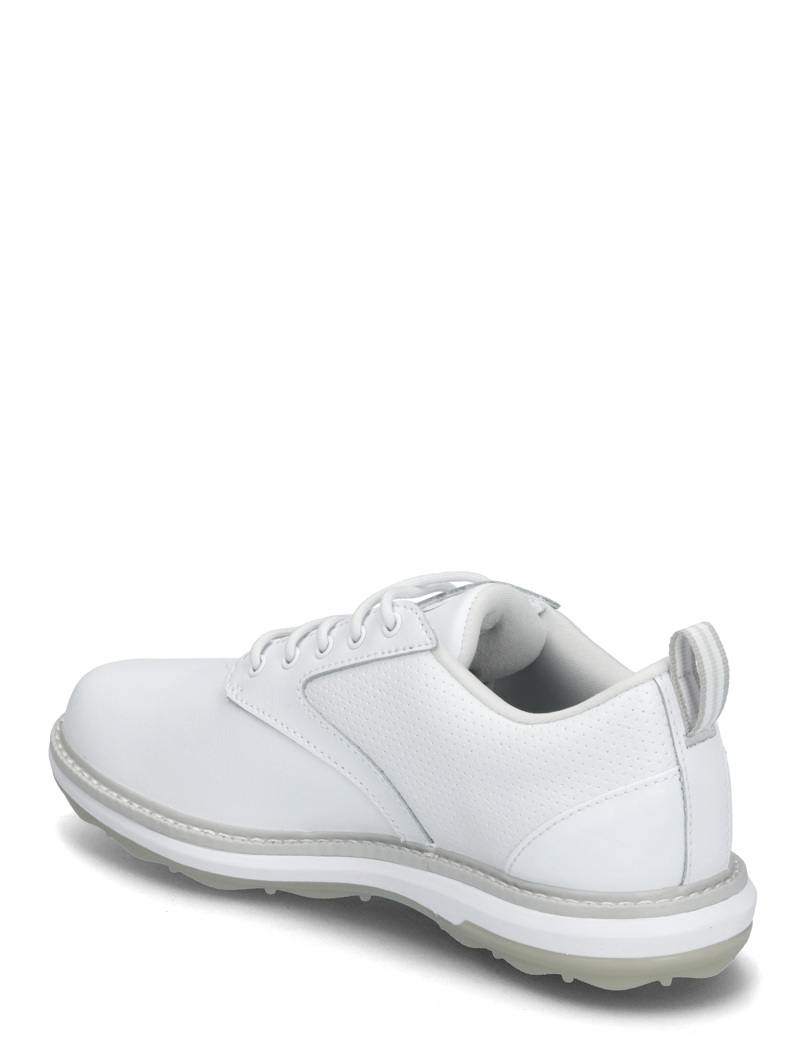 PUMA Golf - PUMA Avant 2 Wmns - golfsko - puma white-ash gray-feather gray - 2
