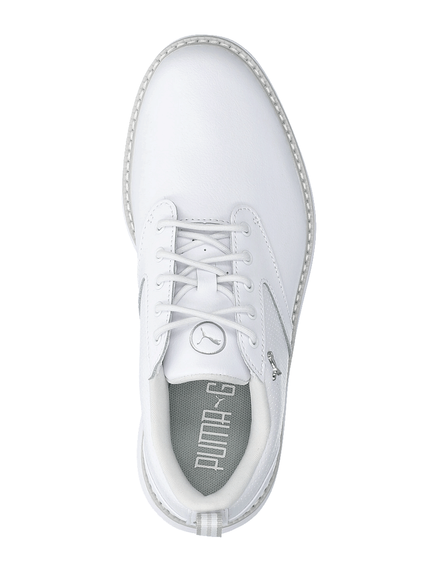 PUMA Golf - PUMA Avant 2 Wmns - chaussures de golf - puma white-ash gray-feather gray - 3