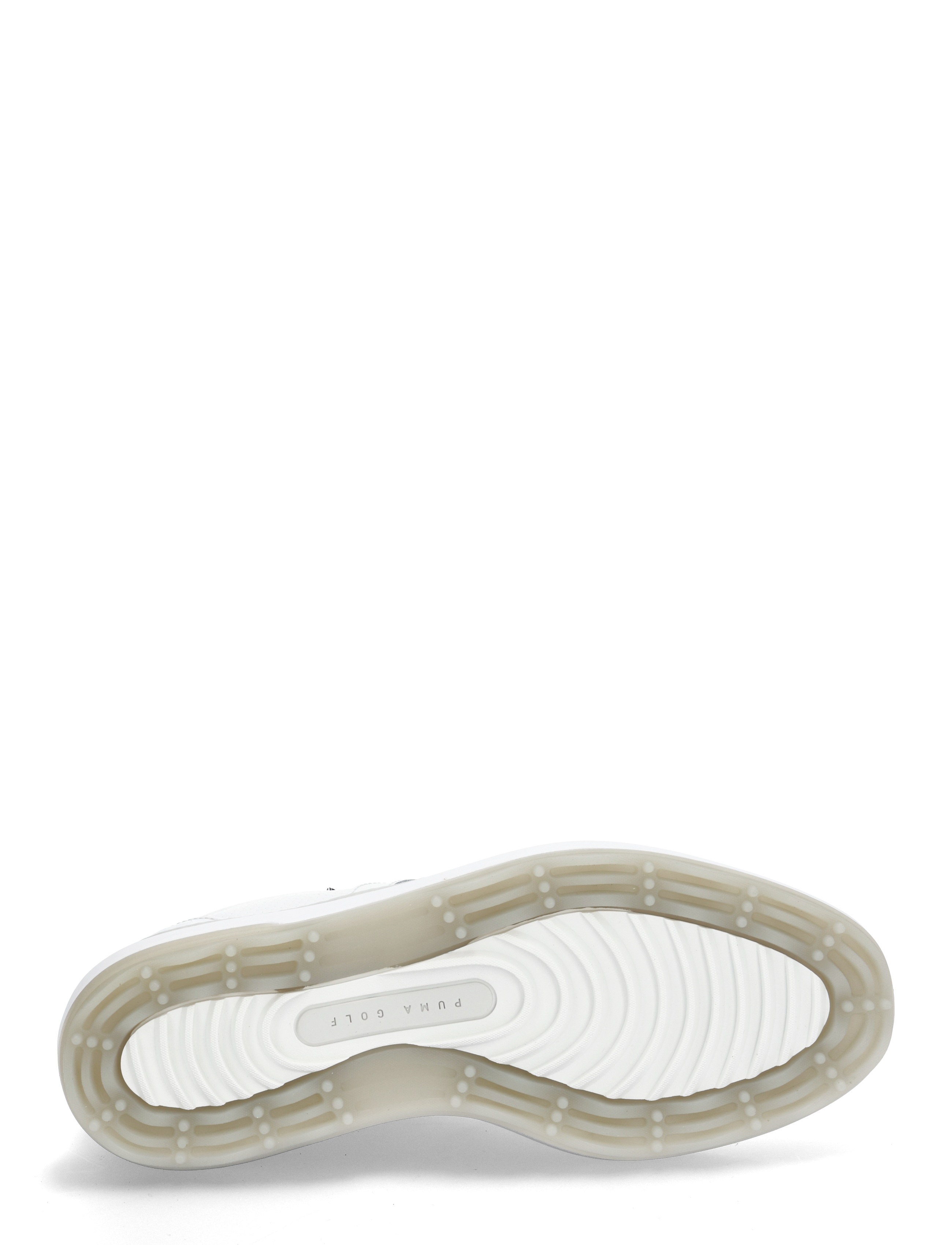 PUMA Golf - PUMA Avant 2 Wmns - golfsko - puma white-ash gray-feather gray - 4