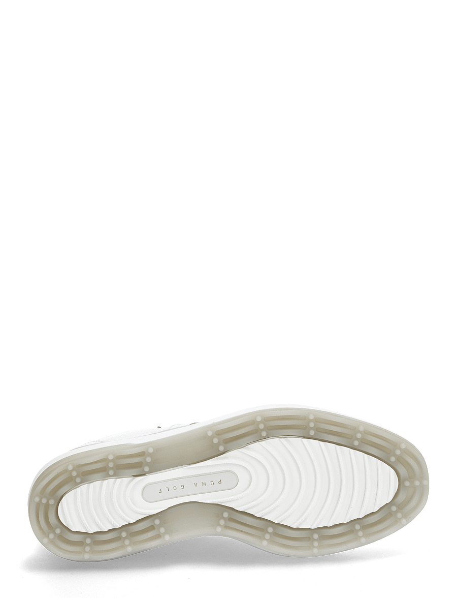 PUMA Golf - PUMA Avant 2 Wmns - chaussures de golf - puma white-ash gray-feather gray - 4