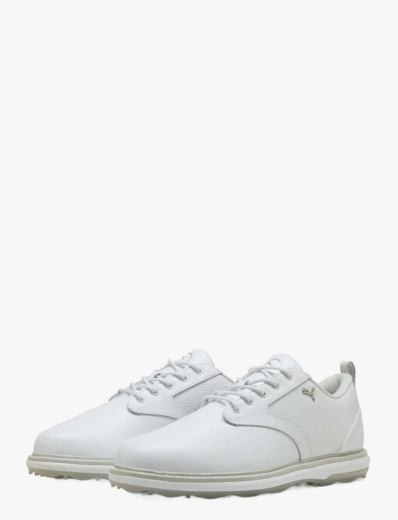 PUMA Golf - PUMA Avant 2 Wmns - chaussures de golf - puma white-ash gray-feather gray - 5