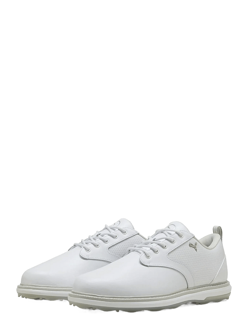 PUMA Golf - PUMA Avant 2 Wmns - chaussures de golf - puma white-ash gray-feather gray - 5