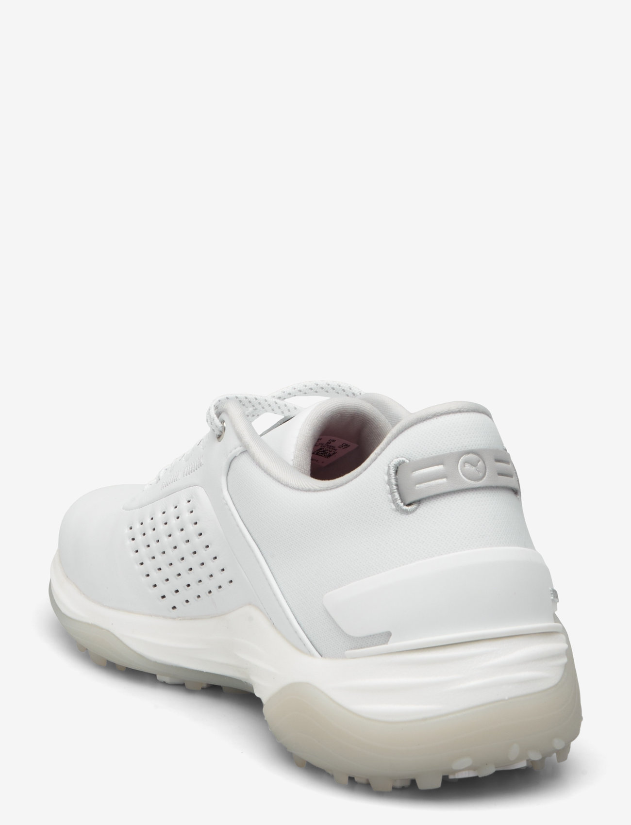 PUMA Golf - Shadowcat NITRO Leather - golfsko - puma white-ash gray - 2