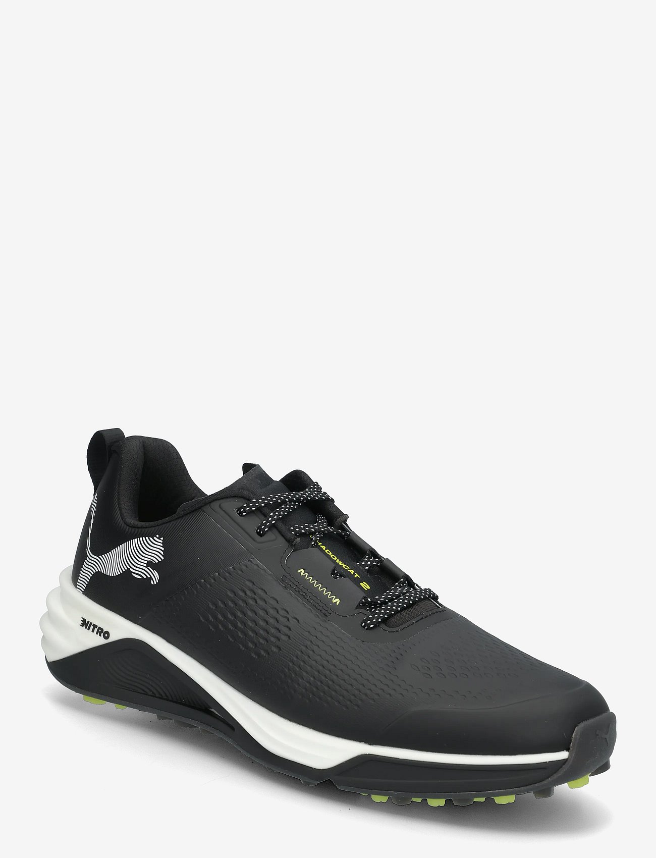 PUMA Golf | Shadowcat Nitro 2.0 | 41