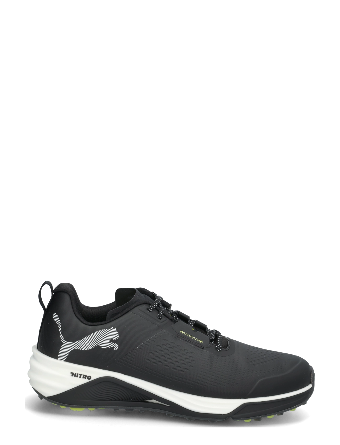 PUMA Golf - Shadowcat NITRO 2.0 - golfschuhe - puma black-puma white - 2