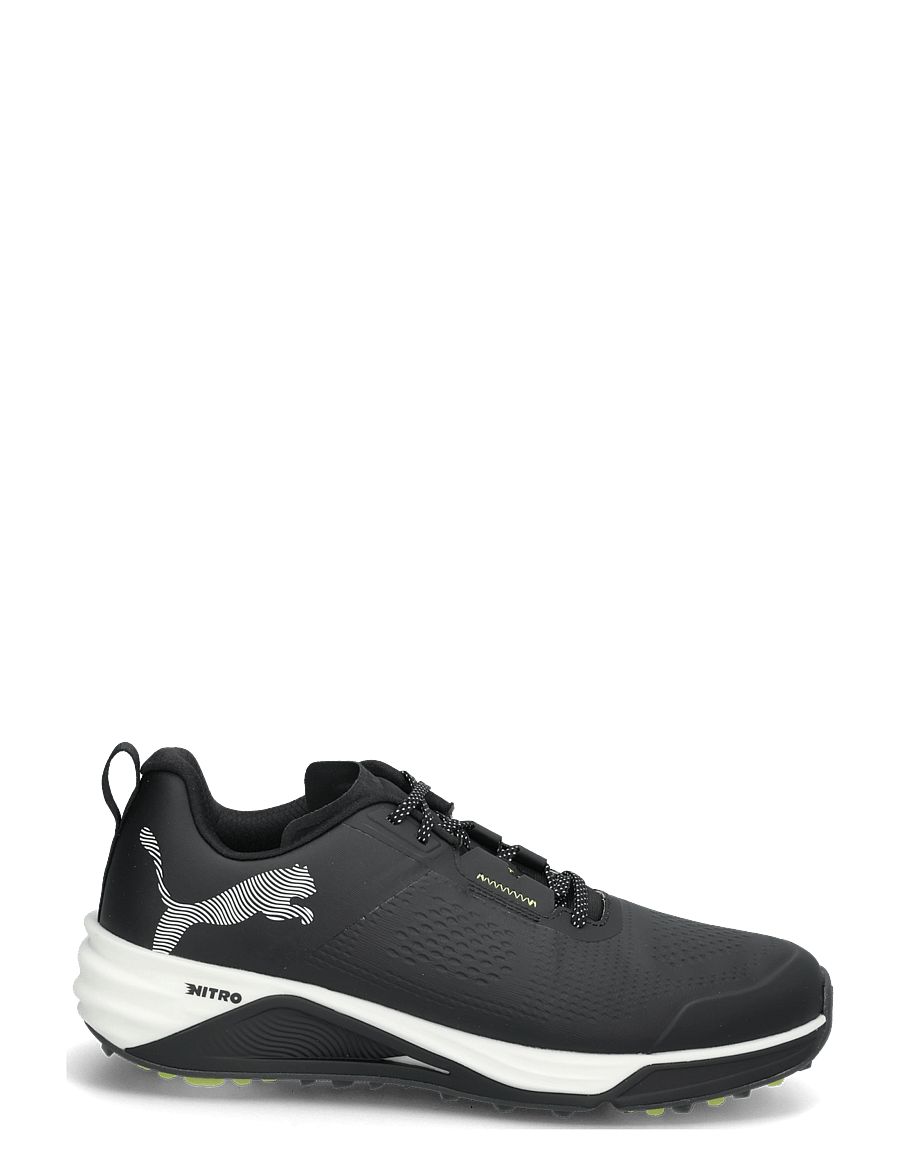 PUMA Golf - Shadowcat NITRO 2.0 - golfschuhe - puma black-puma white - 2