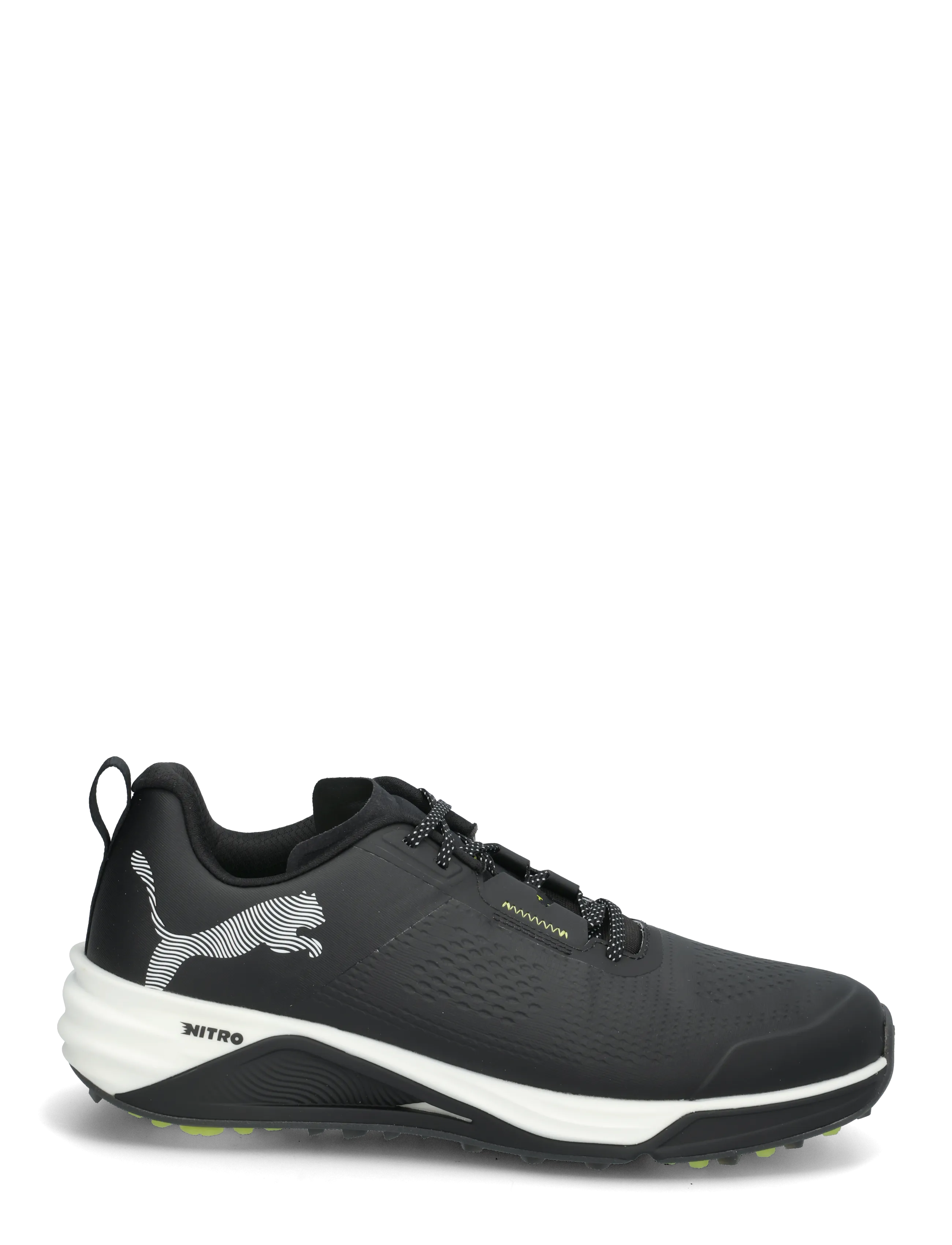 PUMA Golf - Shadowcat NITRO 2.0 - golf shoes - puma black-puma white - 2