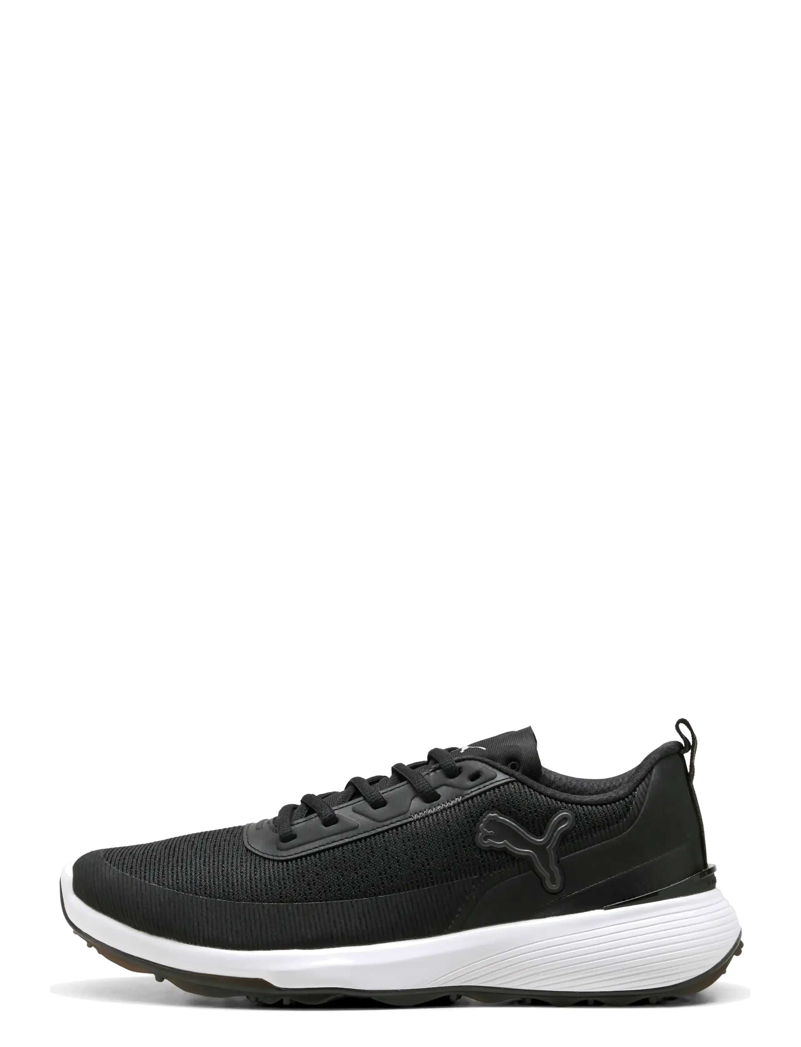 PUMA Golf - Gruve Sport - golfijalatsid - puma black-dark coal - 2