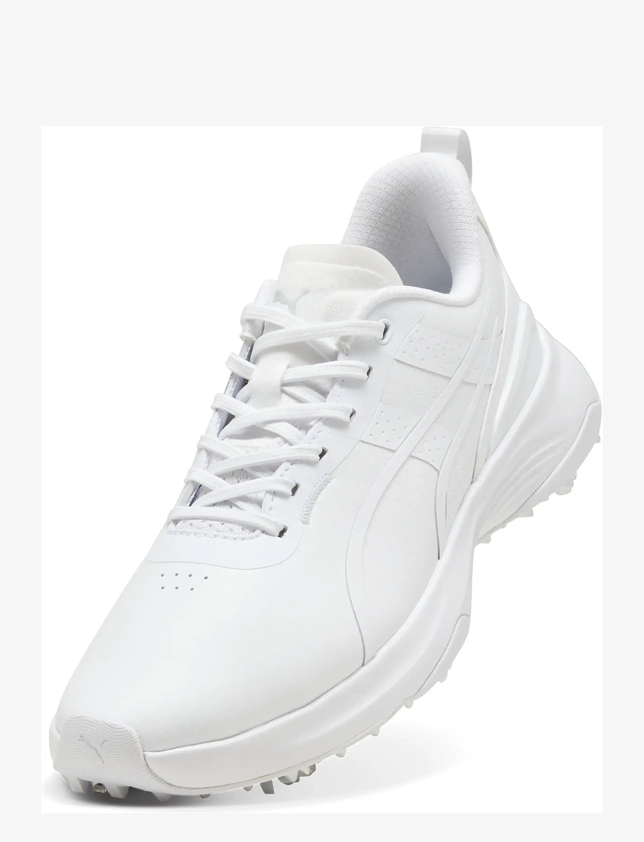 PUMA Golf - Ignite Blaze 3 - golfsko - puma white-silver mist - 0