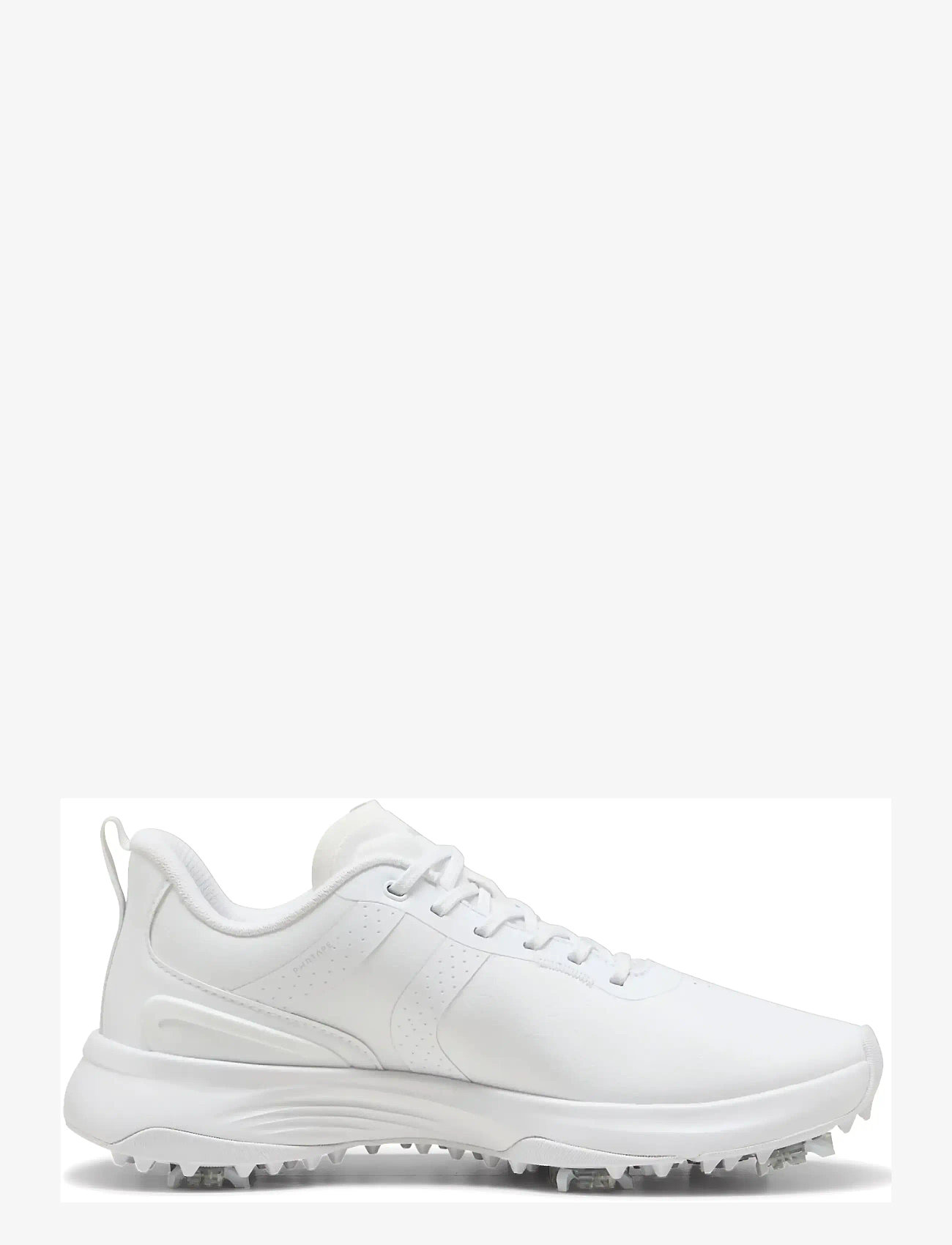 PUMA Golf - Ignite Blaze 3 - golfsko - puma white-silver mist - 2