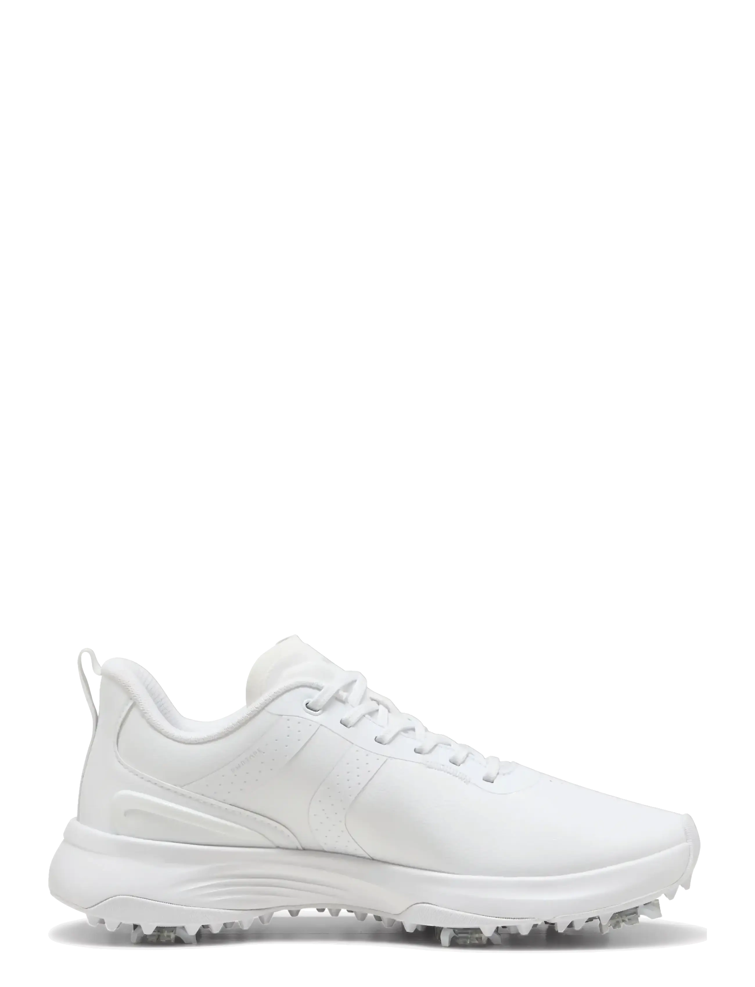 PUMA Golf - Ignite Blaze 3 - golfsko - puma white-silver mist - 2