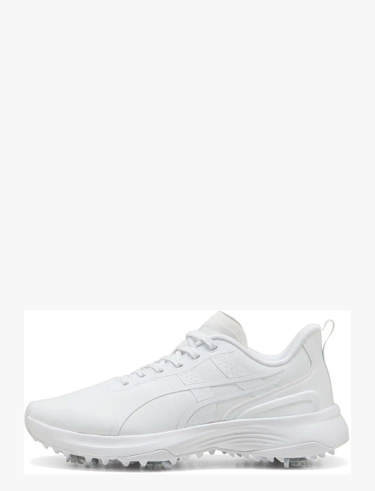 PUMA Golf - Ignite Blaze 3 - golfsko - puma white-silver mist - 3