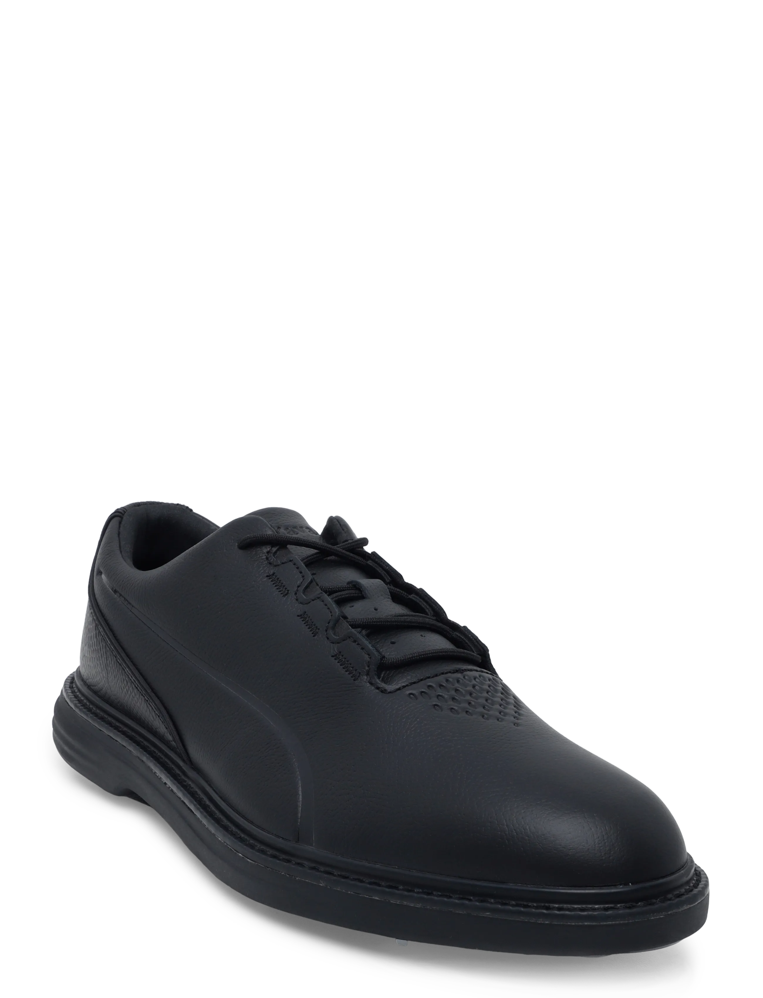 PUMA Golf Puma Avant Tour, 45, Sport Schuhe, Schwarz - Männerswear