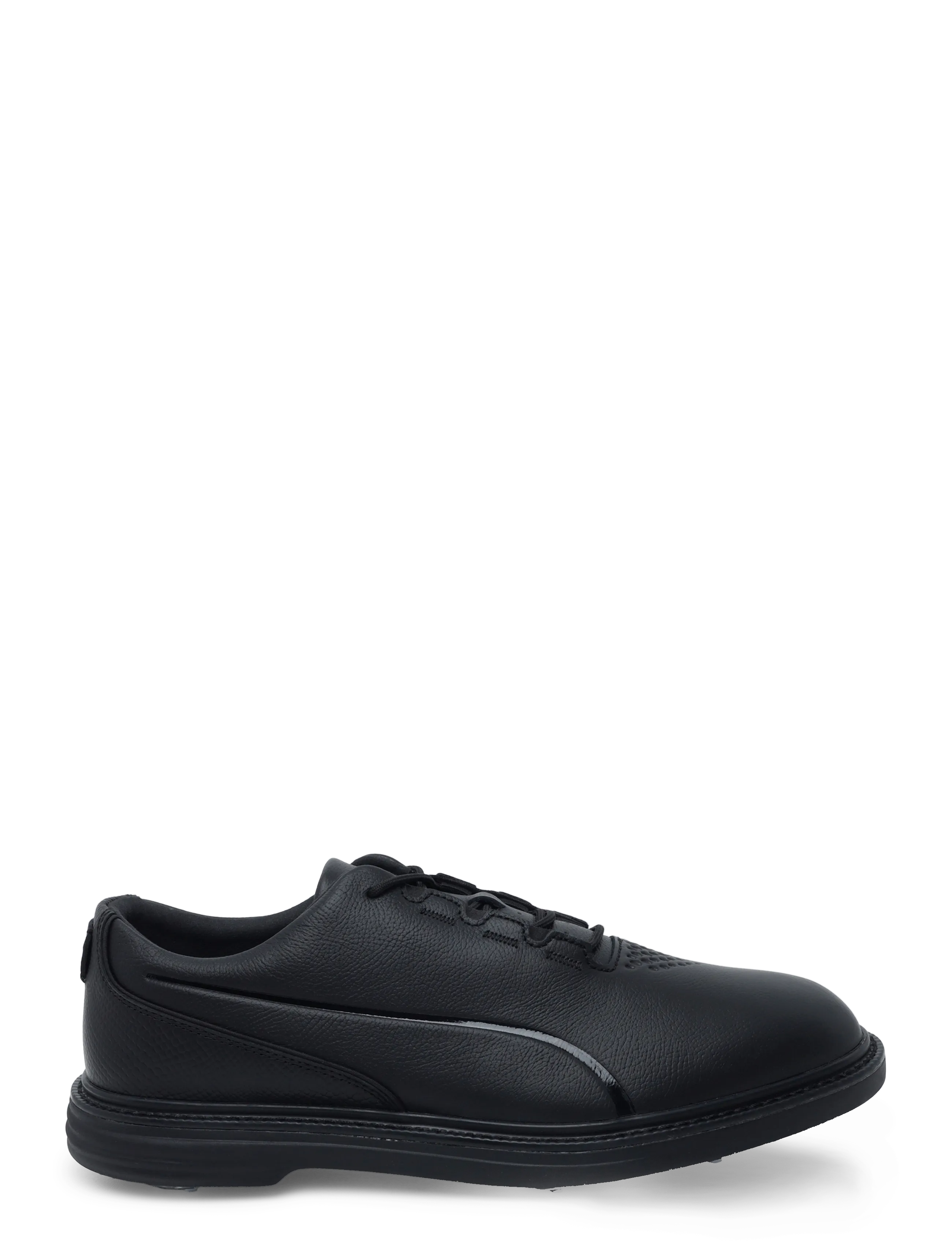 PUMA Golf - PUMA Avant Tour - golfschuhe - puma black-slate sky - 2