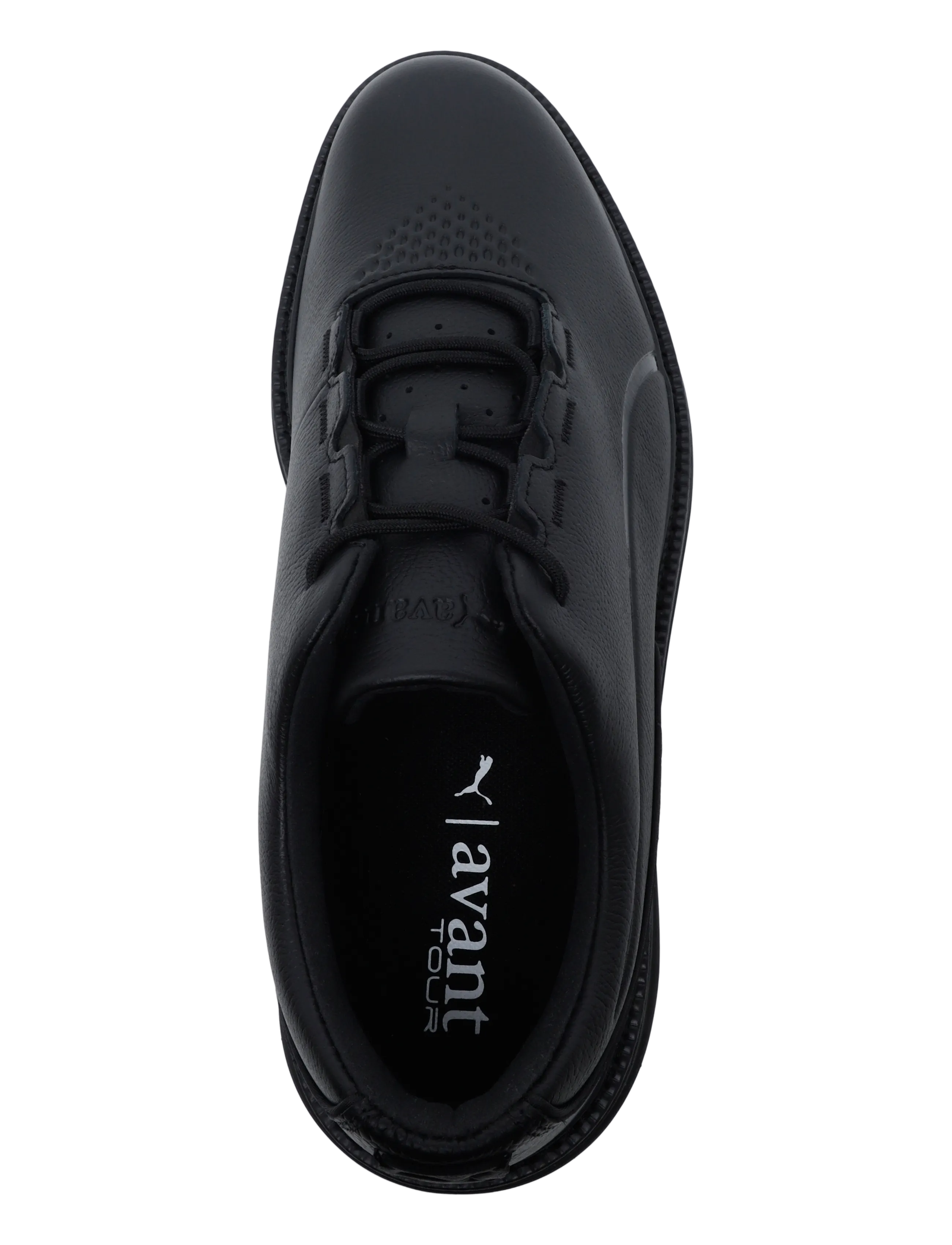 PUMA Golf - PUMA Avant Tour - golfschuhe - puma black-slate sky - 3