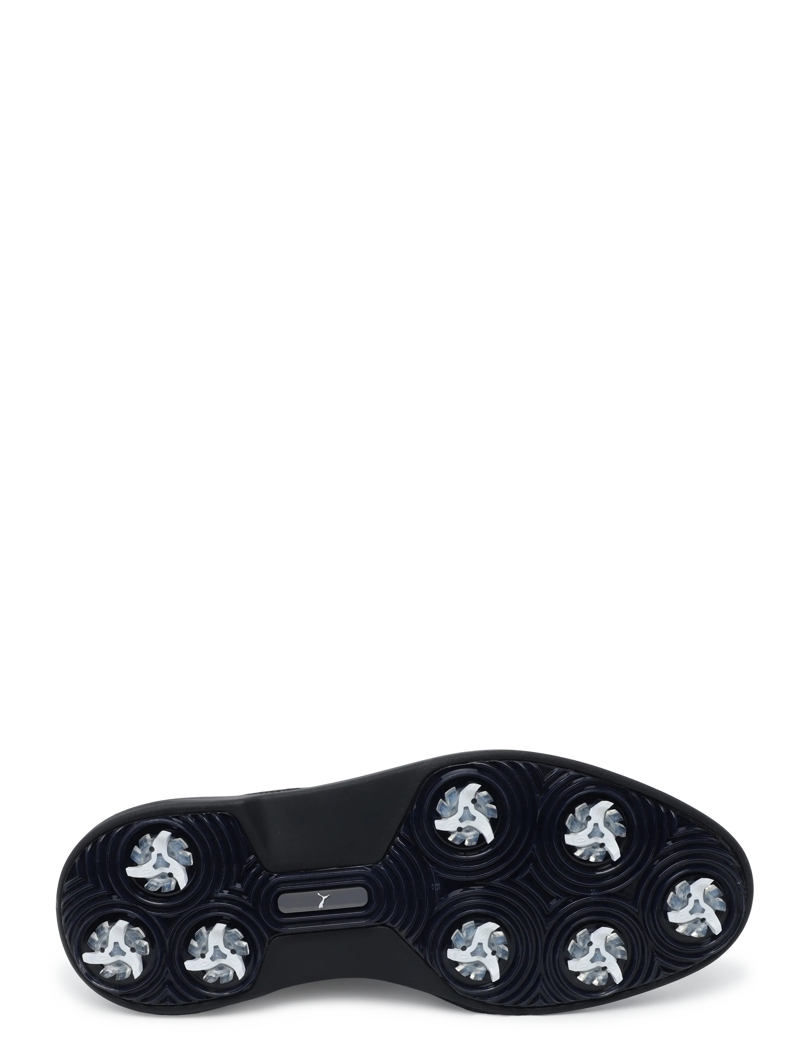 PUMA Golf - PUMA Avant Tour - golfschuhe - puma black-slate sky - 4