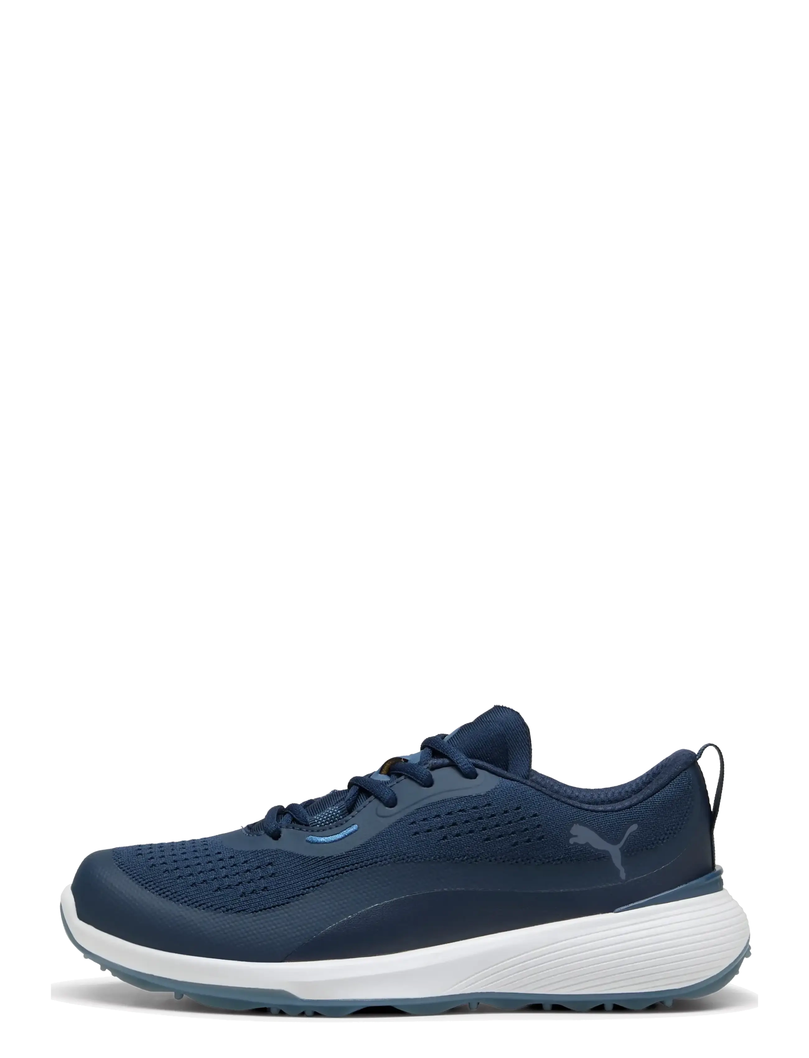 PUMA Golf - Gruve Sport Wmns - golfsko - club navy-deep navy - 3
