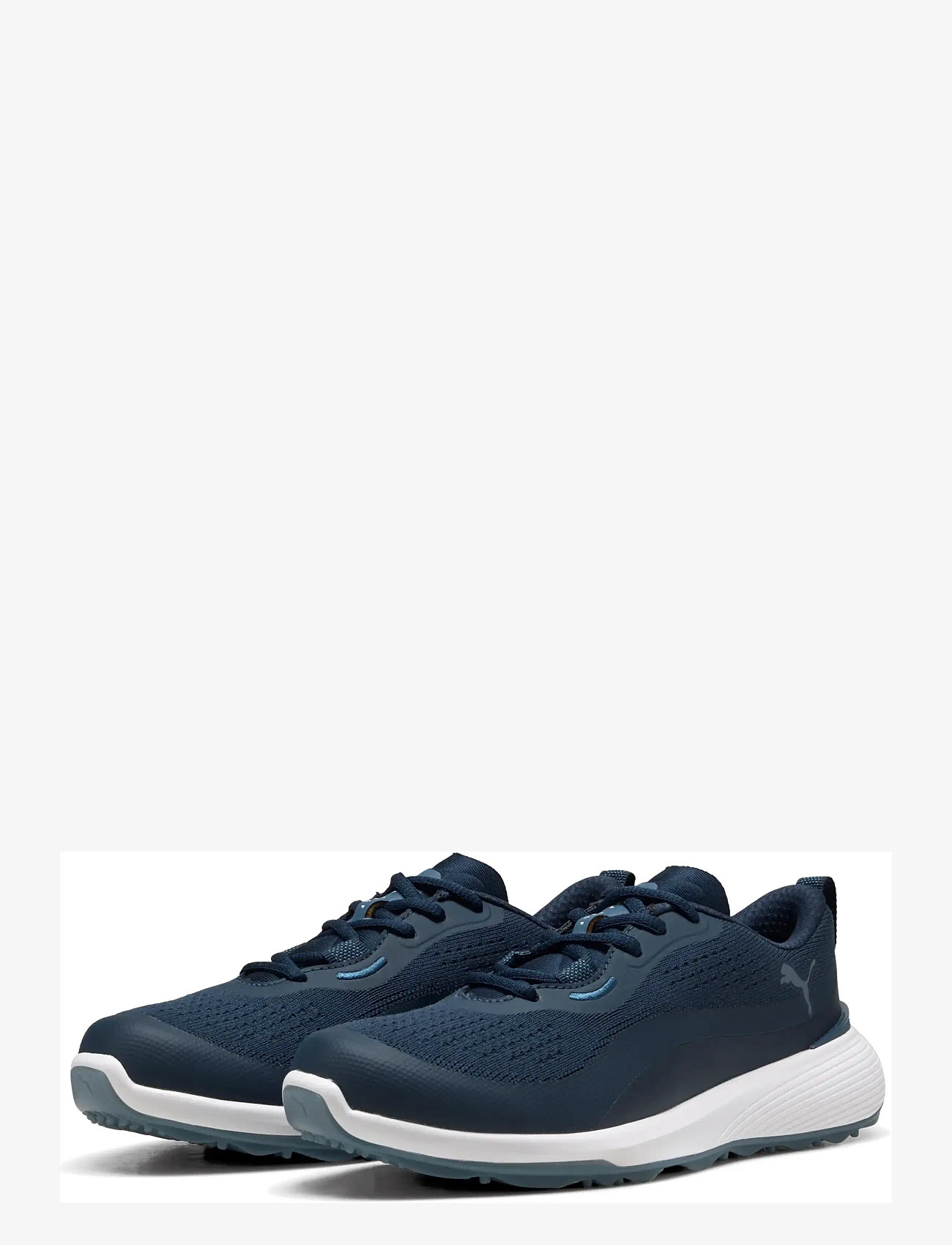 PUMA Golf - Gruve Sport Wmns - golfsko - club navy-deep navy - 4