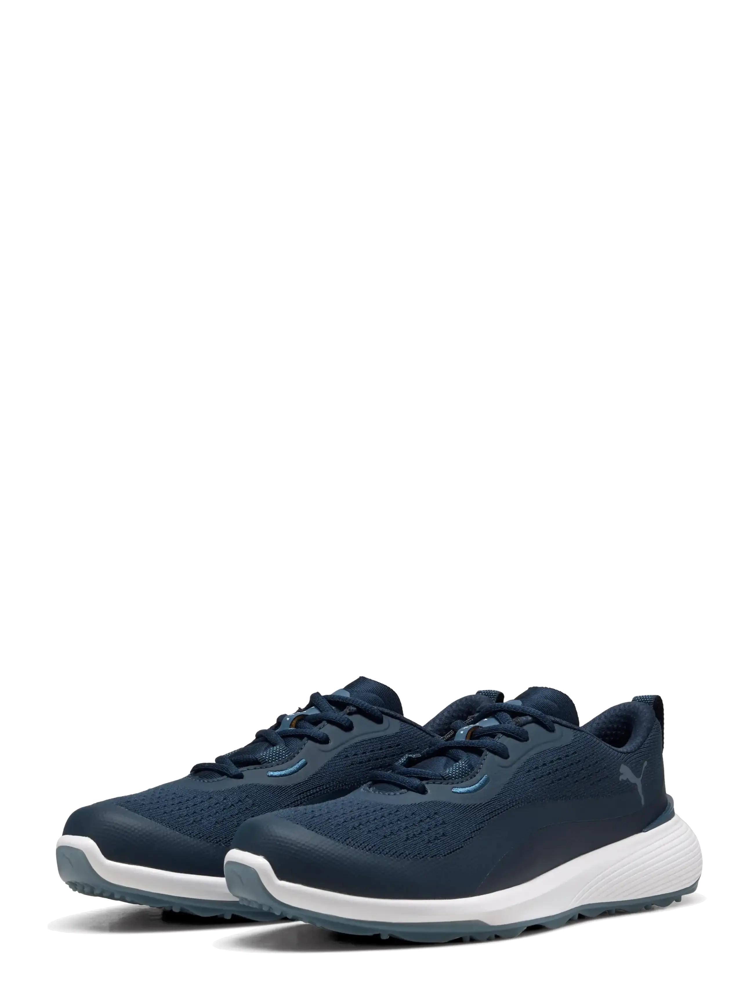 PUMA Golf - Gruve Sport Wmns - golfsko - club navy-deep navy - 4