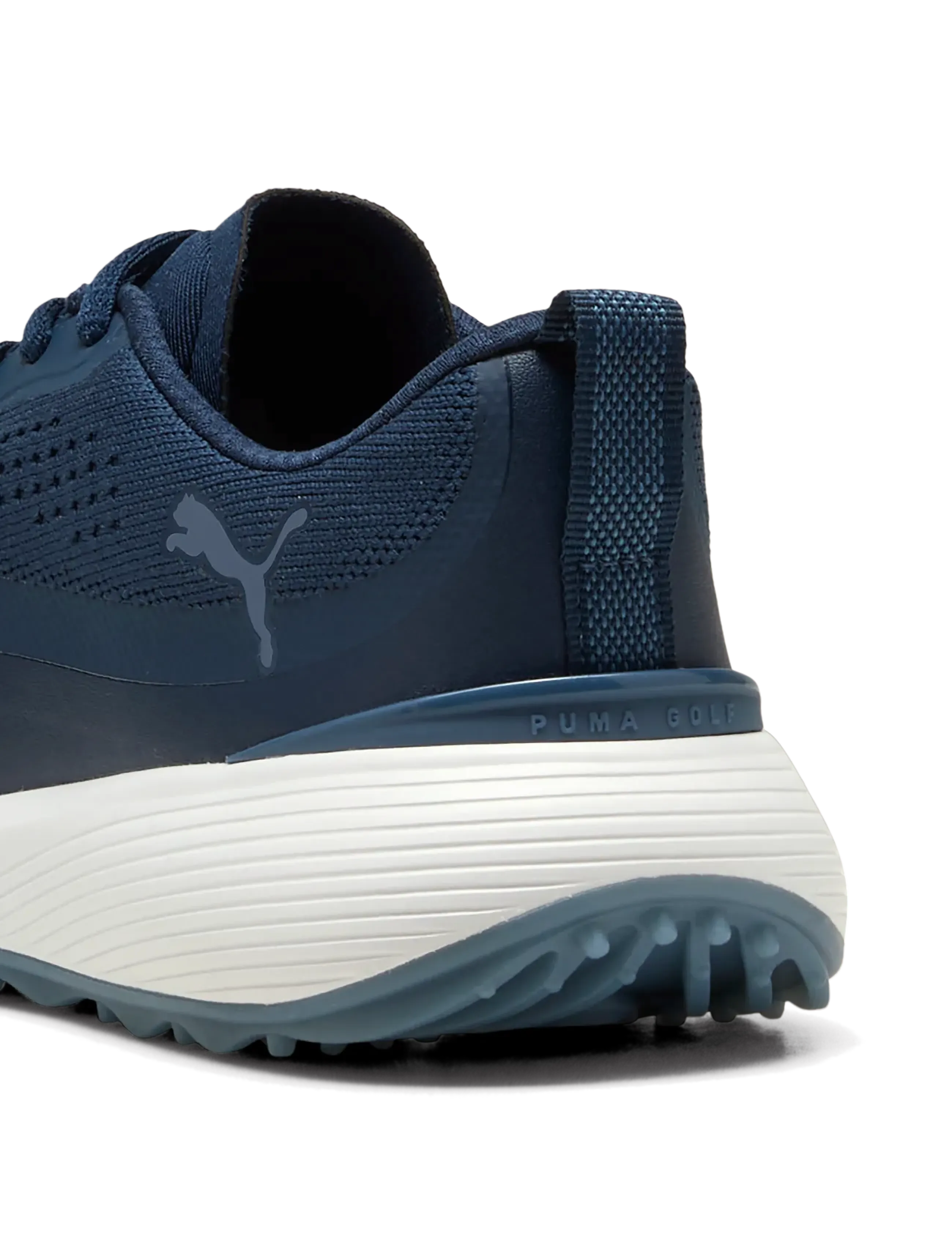 PUMA Golf - Gruve Sport Wmns - golfsko - club navy-deep navy - 5