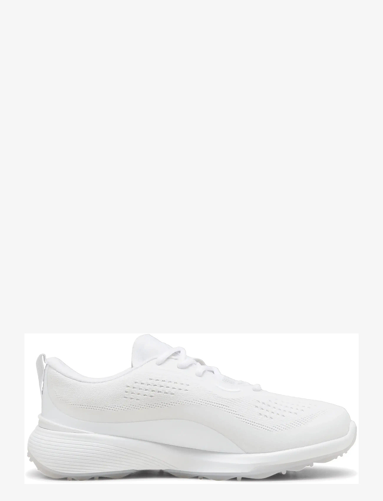 PUMA Golf - Gruve Sport Wmns - golfsko - puma white-lavender pop - 2