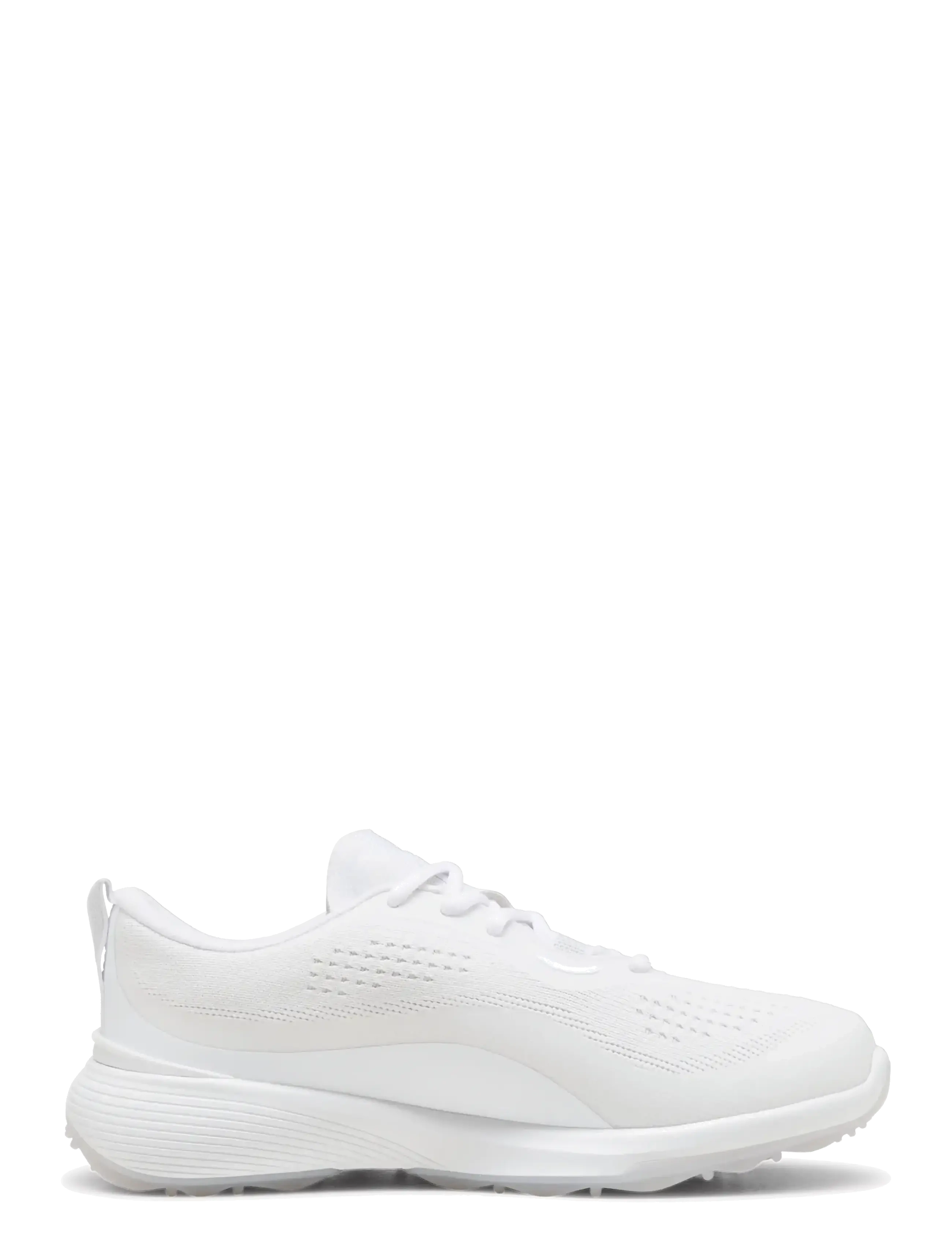 PUMA Golf - Gruve Sport Wmns - golfijalatsid - puma white-lavender pop - 2