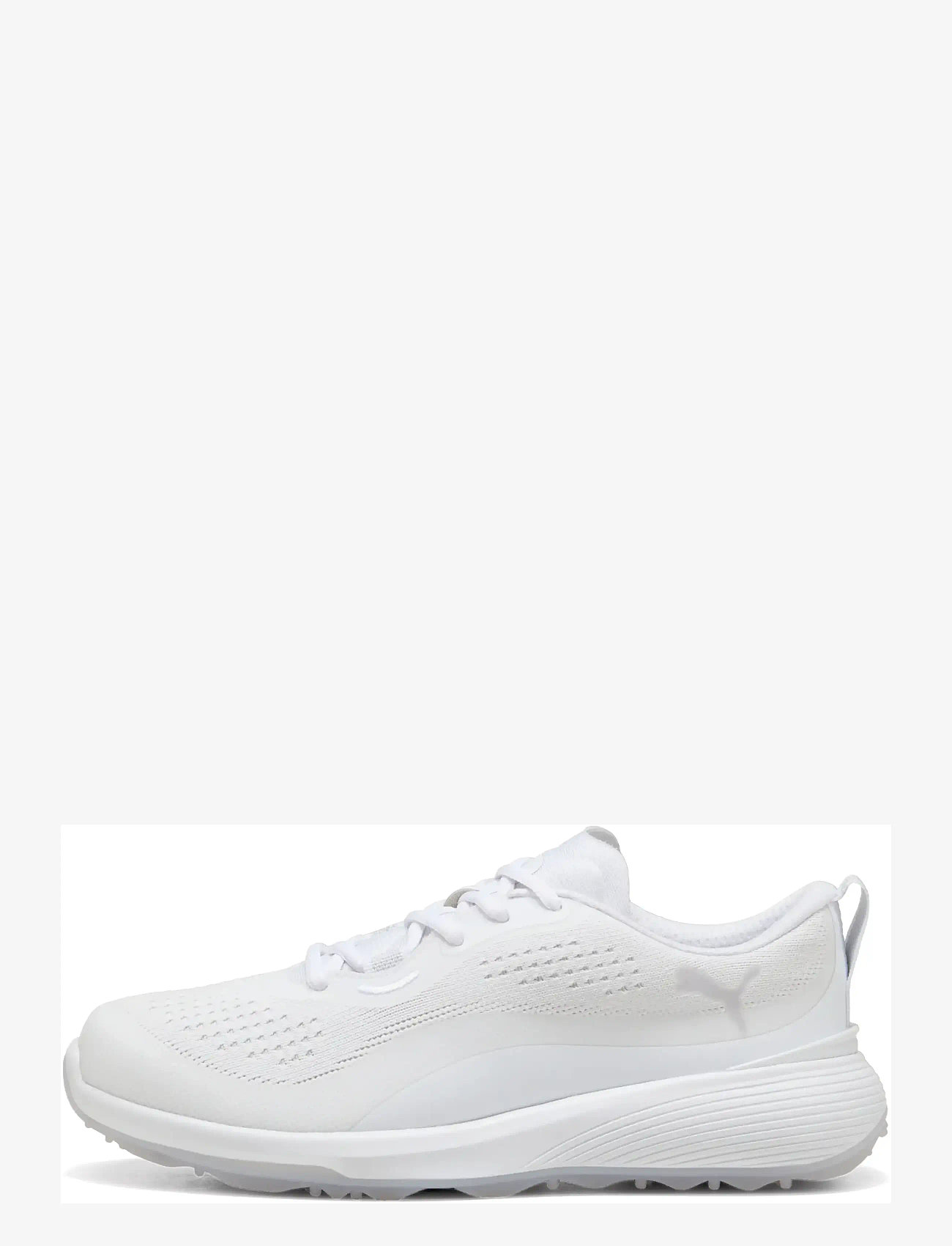 PUMA Golf - Gruve Sport Wmns - golfsko - puma white-lavender pop - 3