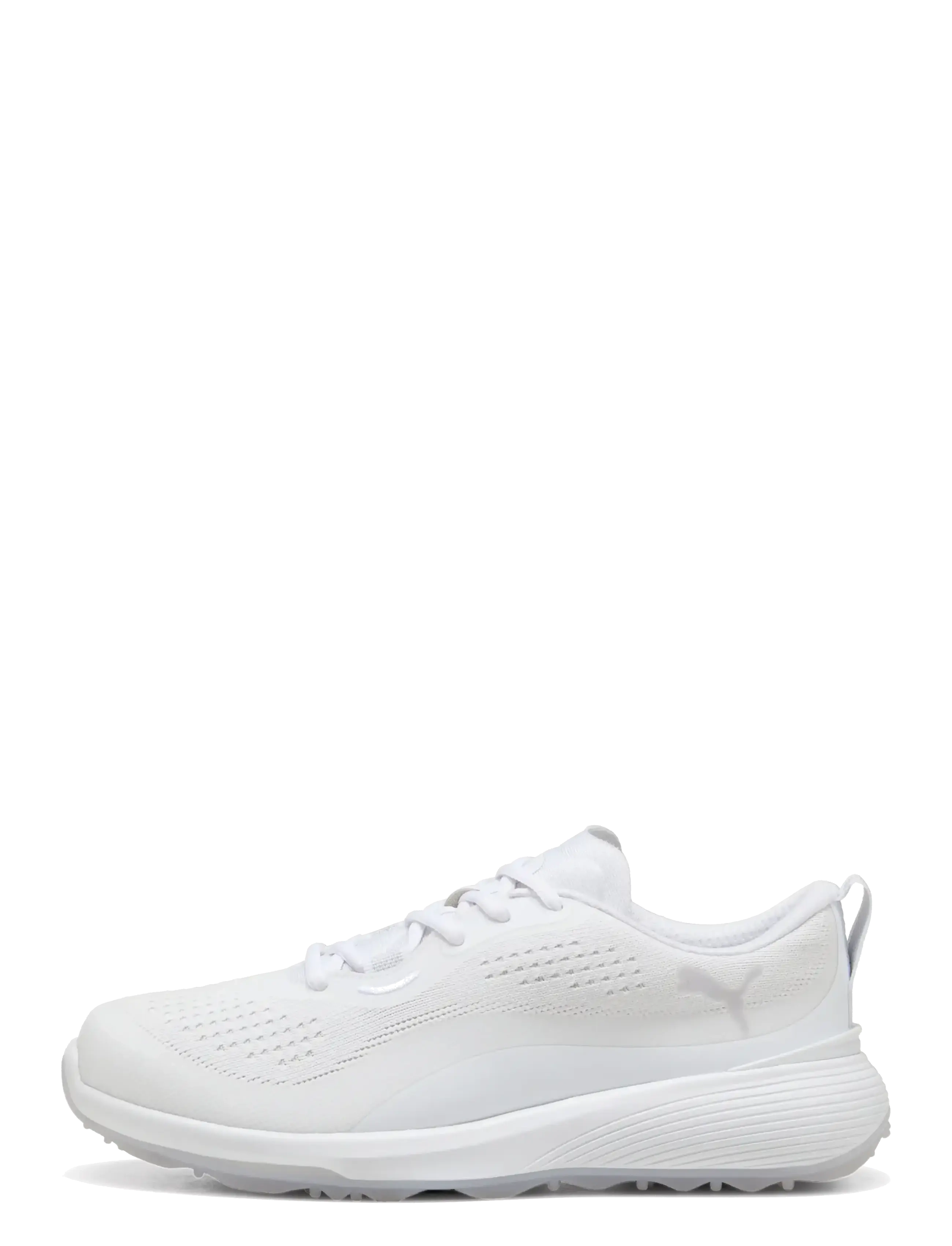 PUMA Golf - Gruve Sport Wmns - golfijalatsid - puma white-lavender pop - 3