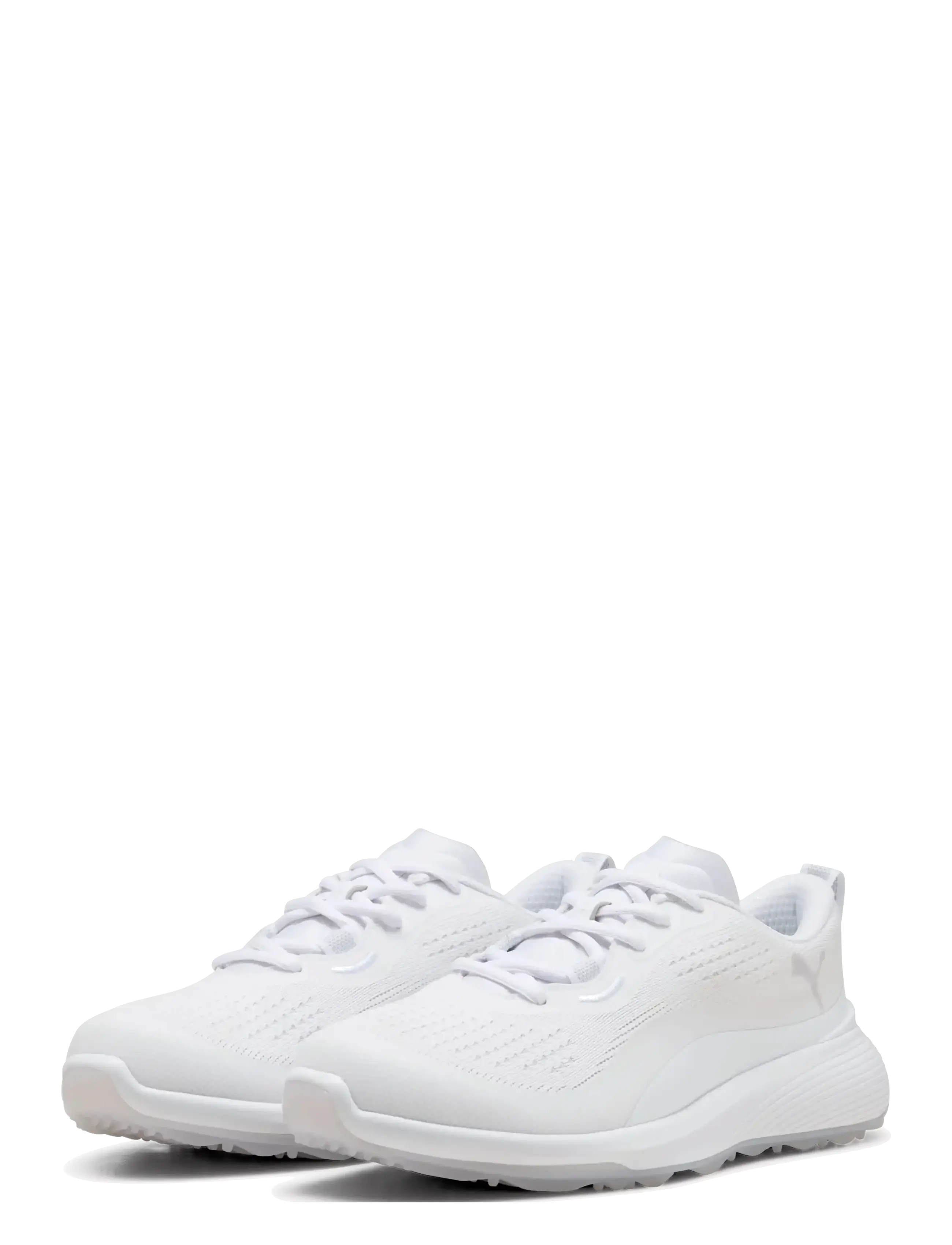 PUMA Golf - Gruve Sport Wmns - golfijalatsid - puma white-lavender pop - 4