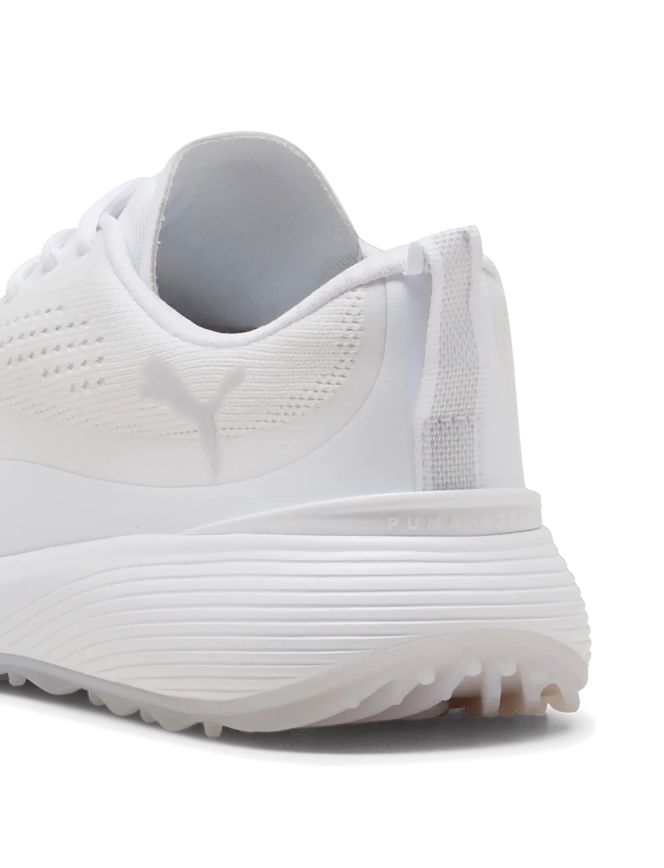 PUMA Golf - Gruve Sport Wmns - golfijalatsid - puma white-lavender pop - 5