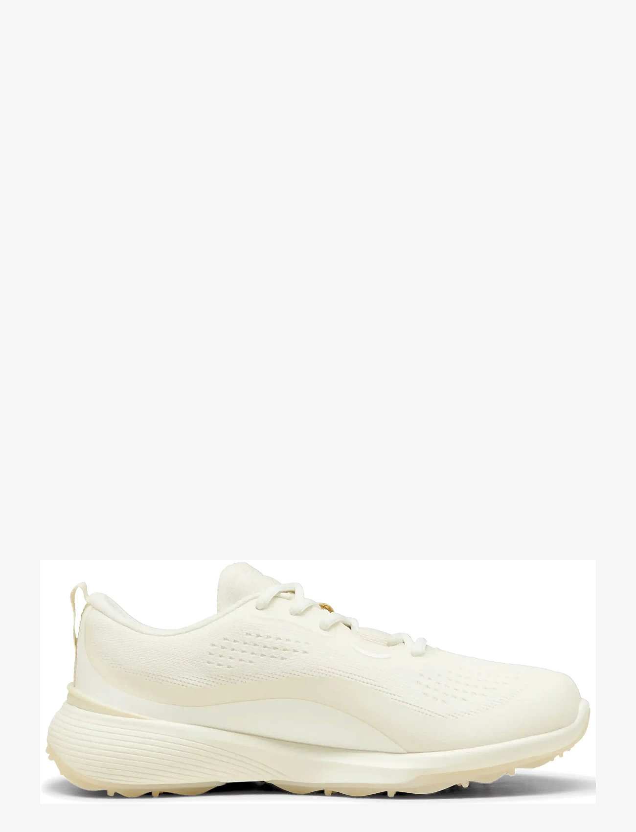 PUMA Golf - Gruve Sport Wmns - golfsko - warm white-alpine snow - 2