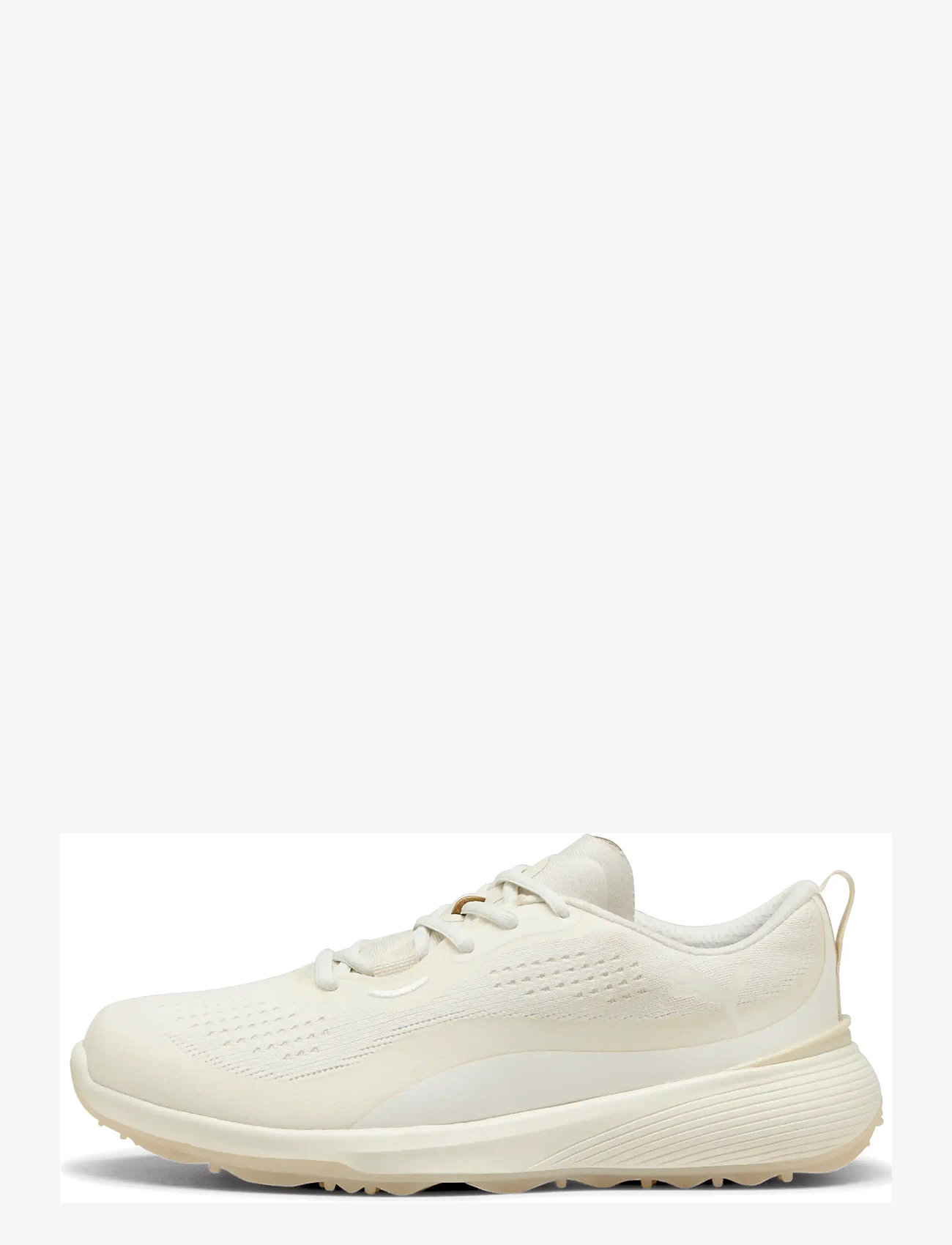 PUMA Golf - Gruve Sport Wmns - golfsko - warm white-alpine snow - 3