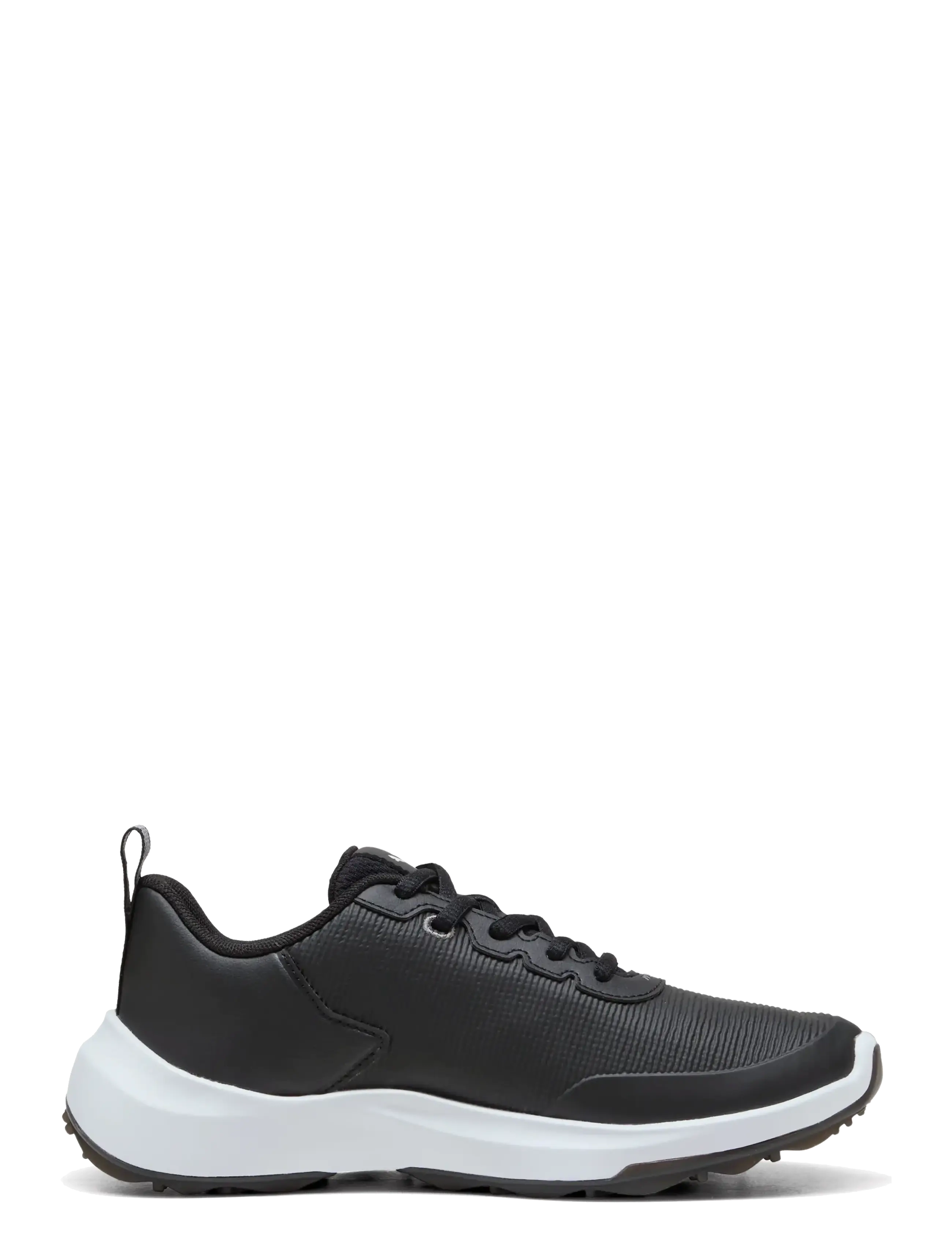 PUMA Golf - Gruve Sport Junior - laufschuhe - puma black-puma white - 2