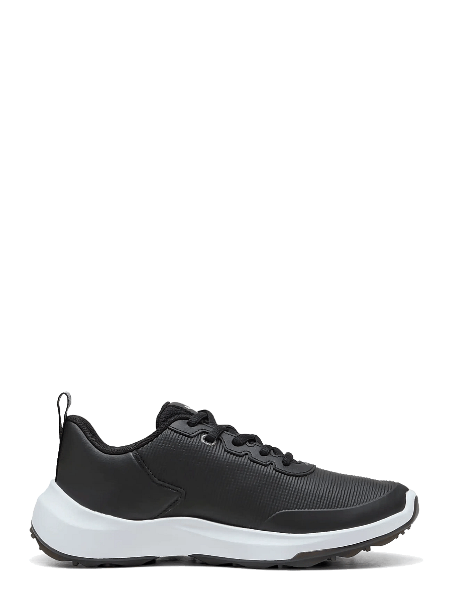 PUMA Golf - Gruve Sport Junior - laufschuhe - puma black-puma white - 2