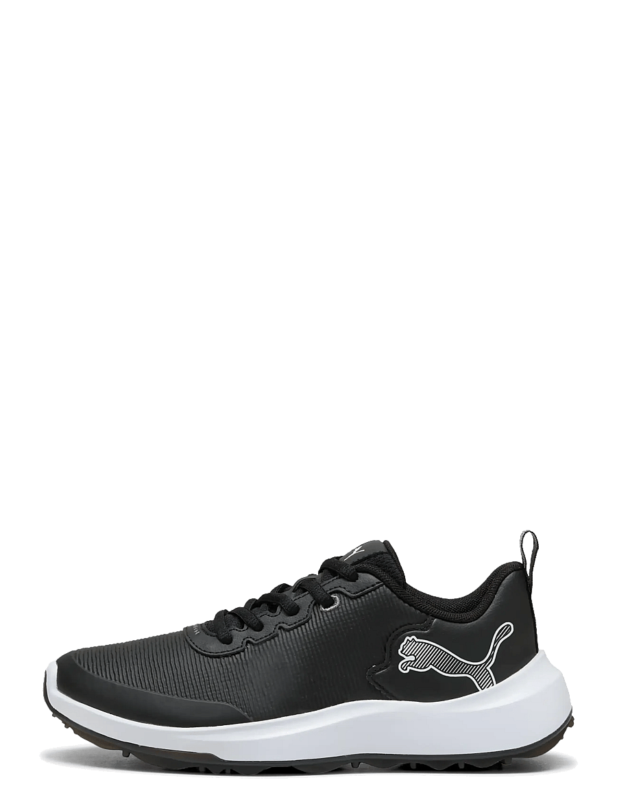 PUMA Golf - Gruve Sport Junior - laufschuhe - puma black-puma white - 3