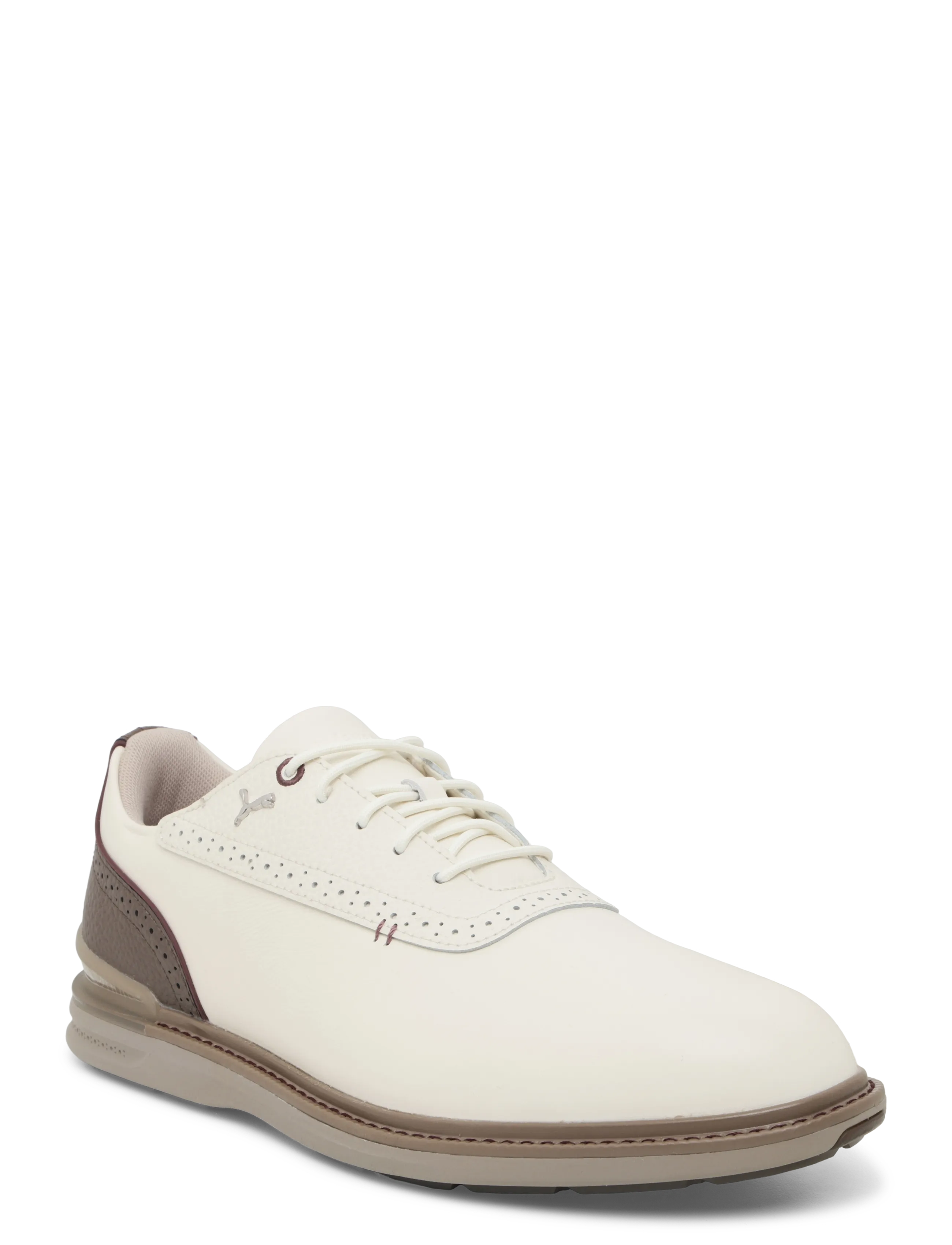 PUMA Golf Puma Avant 2.0, 41, Sport Schuhe, Weiß - Männerswear