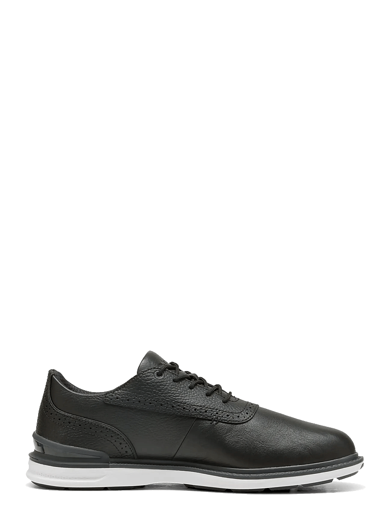 PUMA Golf - Puma Avant 2.0 - golfschuhe - puma black-flat dark gray-lemon crush - 2