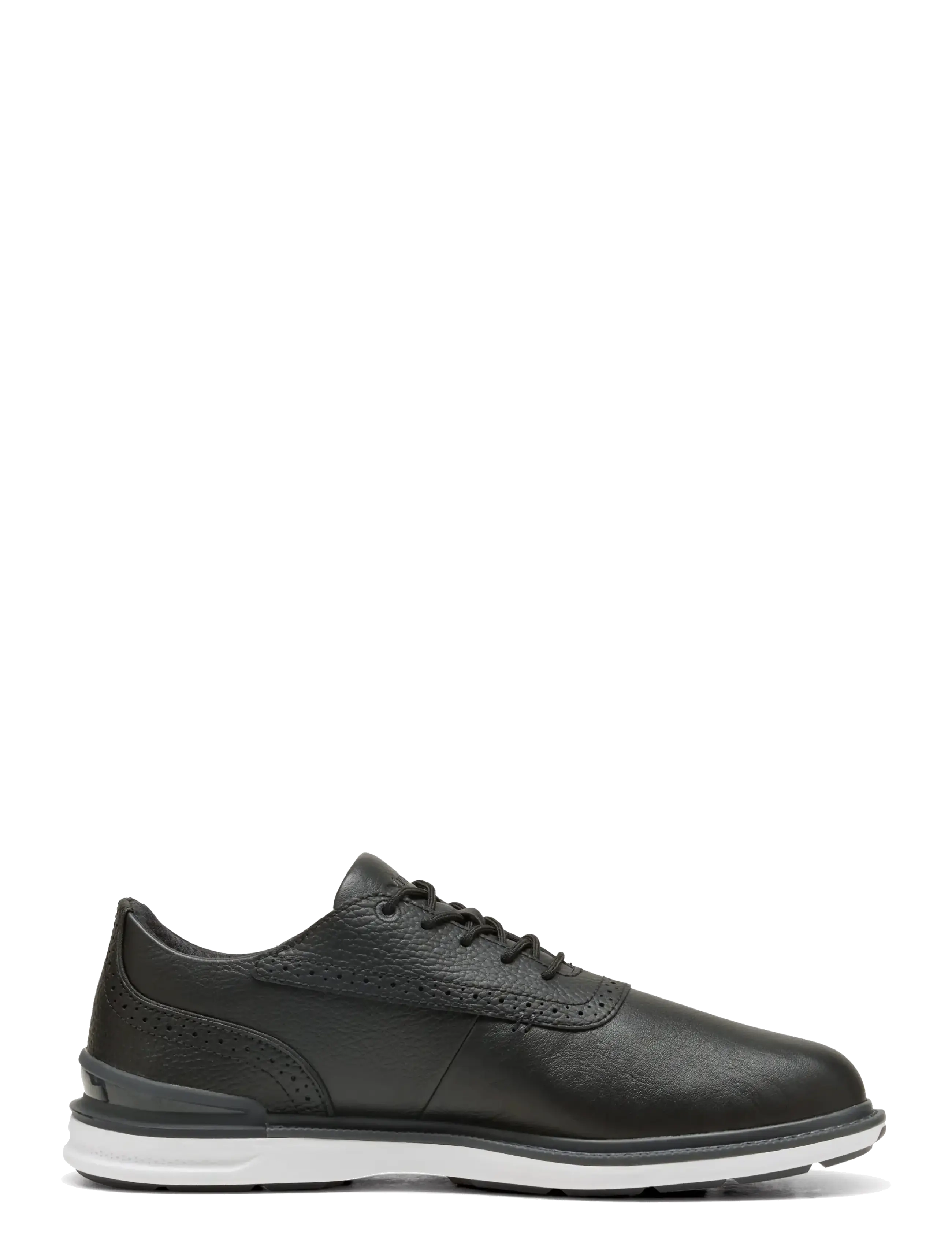 PUMA Golf - Puma Avant 2.0 - golfschuhe - puma black-flat dark gray-lemon crush - 2