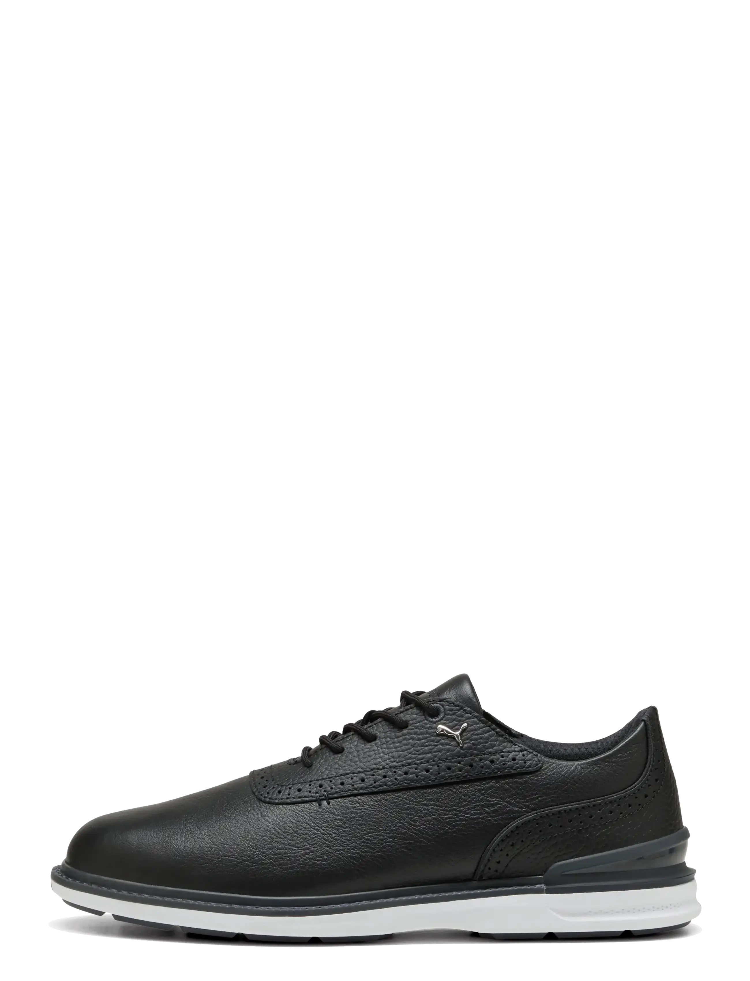 PUMA Golf - Puma Avant 2.0 - golfschuhe - puma black-flat dark gray-lemon crush - 3