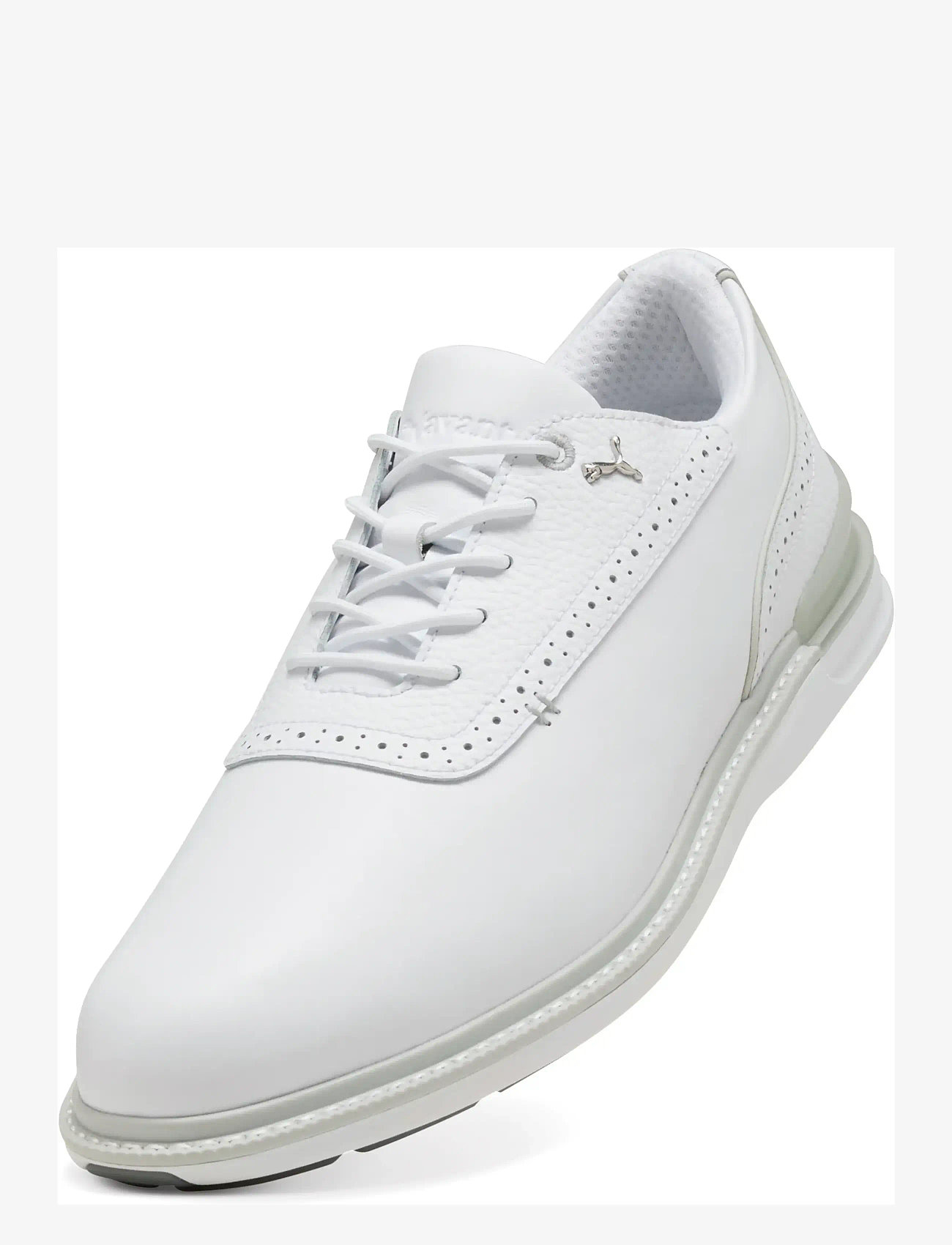 PUMA Golf - Puma Avant 2.0 - golfschuhe - puma white-ash gray-slate sky - 0
