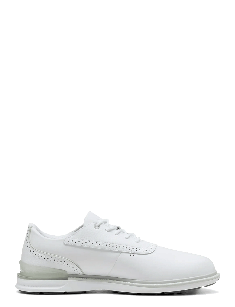 PUMA Golf - Puma Avant 2.0 - golfschuhe - puma white-ash gray-slate sky - 2